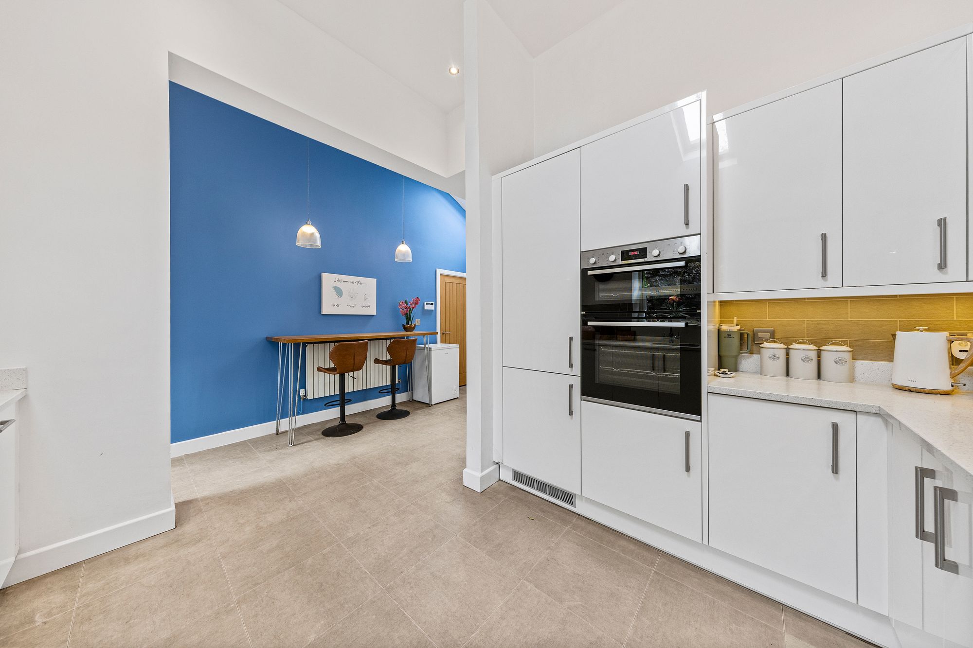Bradley Lane, Burtonwood, WA5