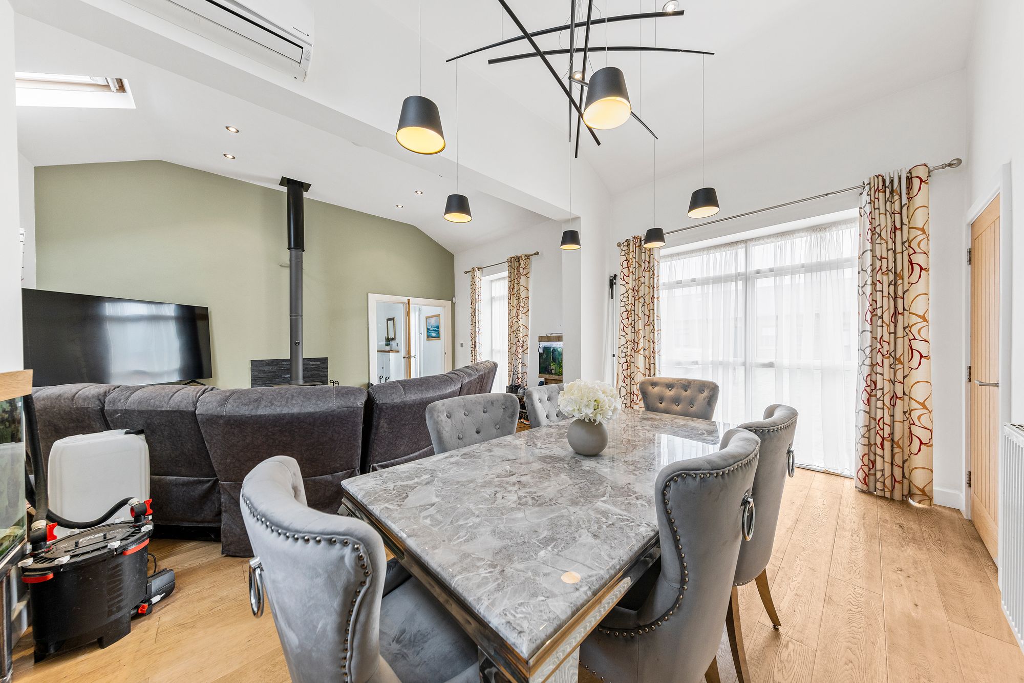 Bradley Lane, Burtonwood, WA5