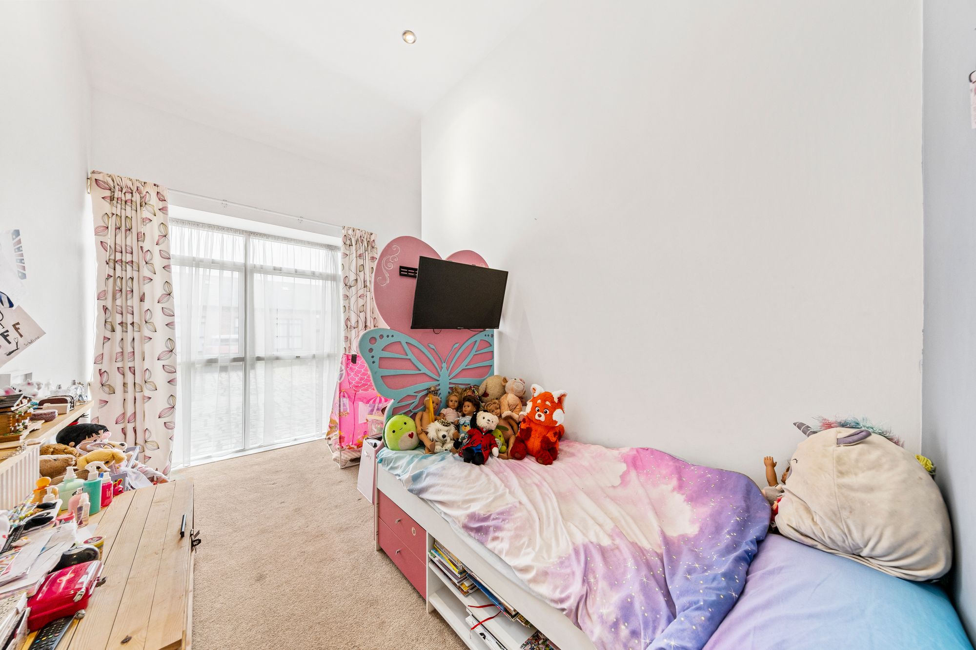 Bradley Lane, Burtonwood, WA5