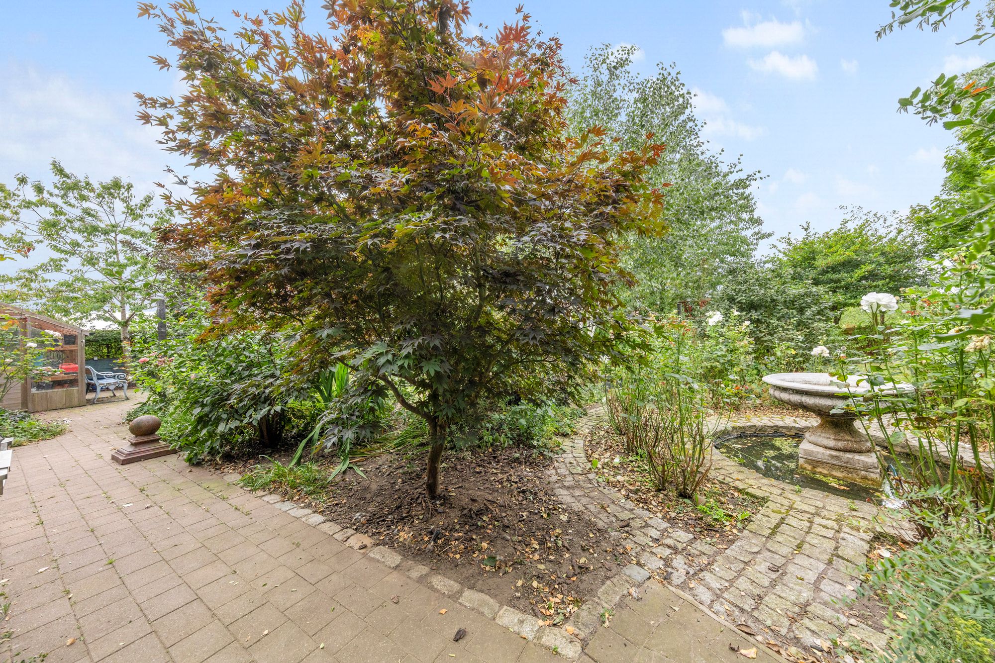 Bradley Lane, Burtonwood, WA5