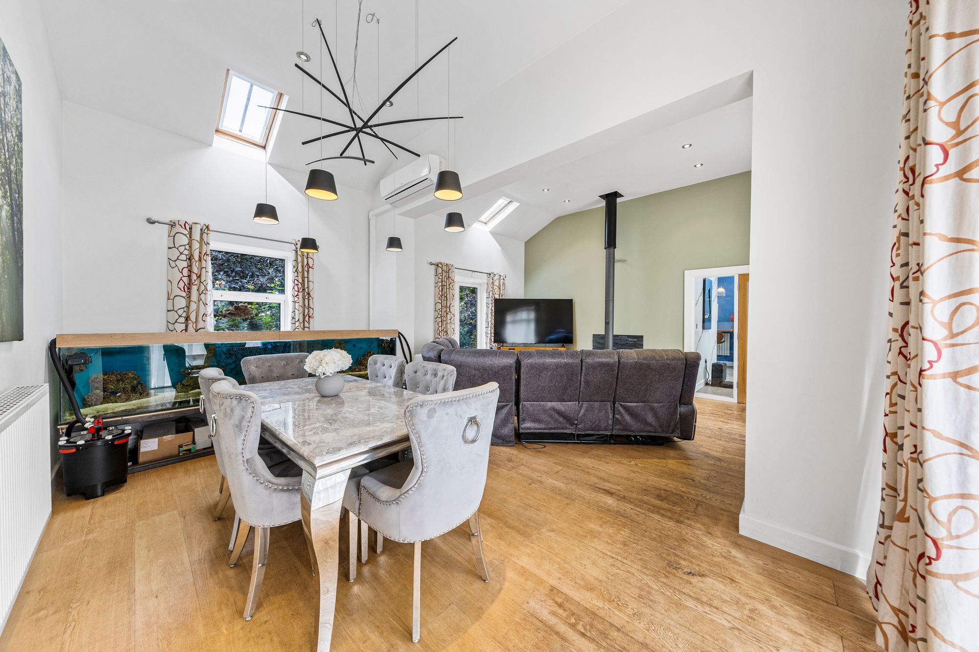 Bradley Lane, Burtonwood, WA5
