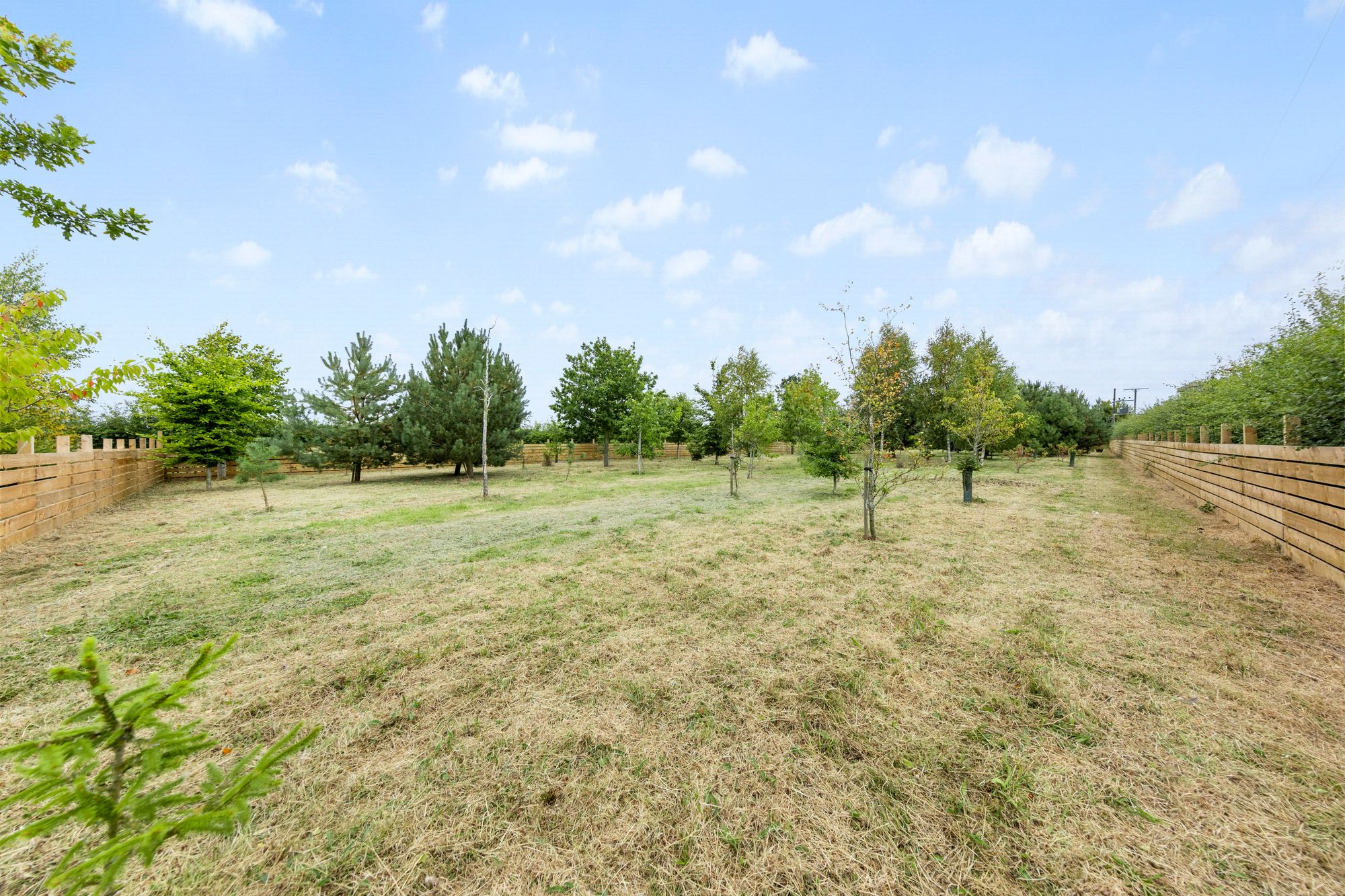 Bradley Lane, Burtonwood, WA5