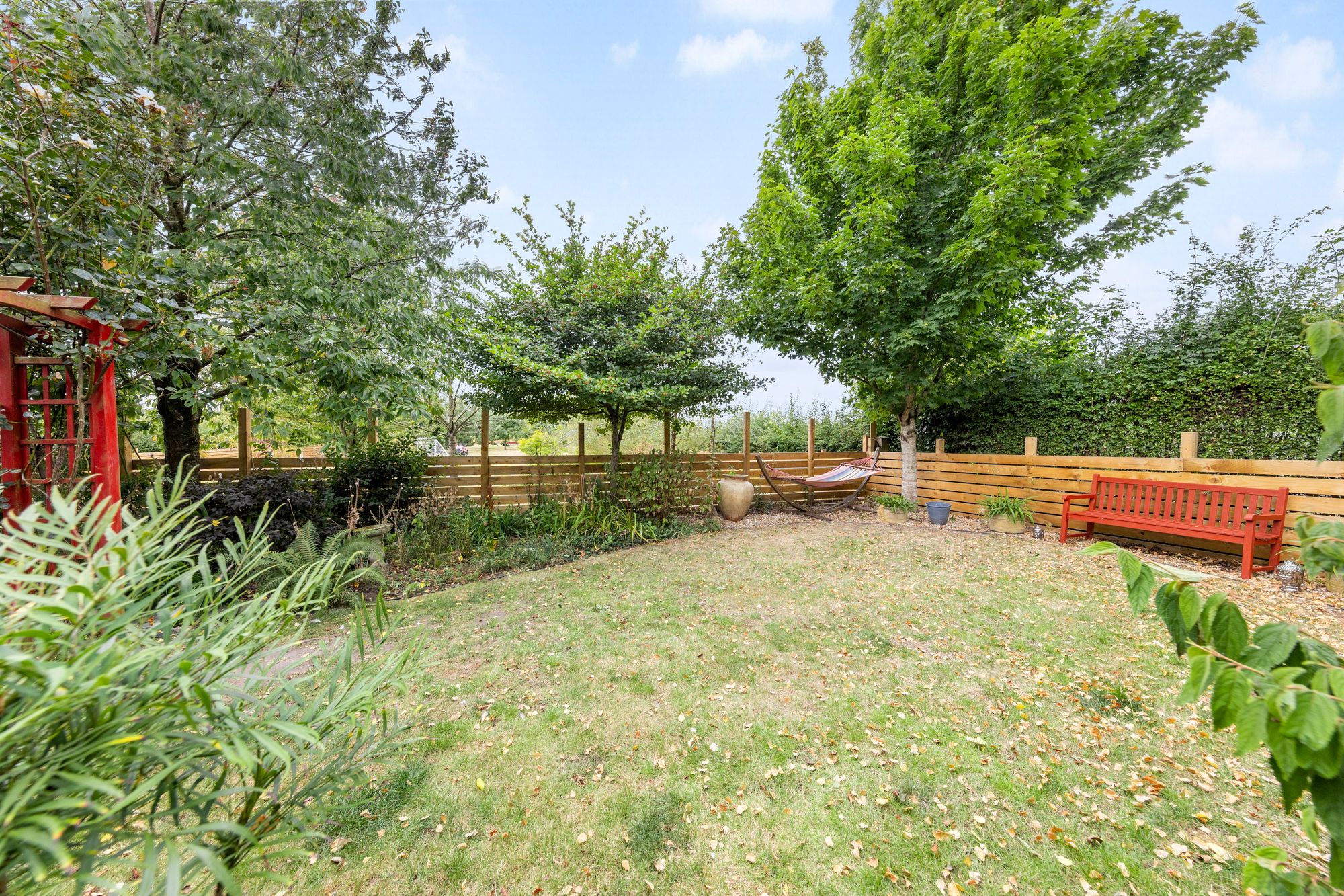 Bradley Lane, Burtonwood, WA5