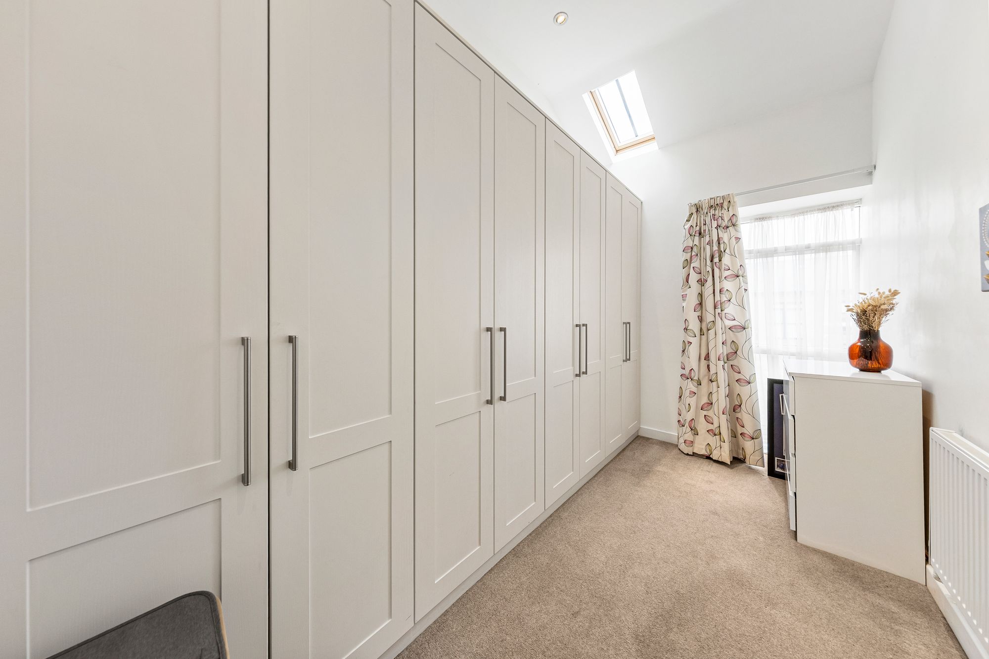 Bradley Lane, Burtonwood, WA5
