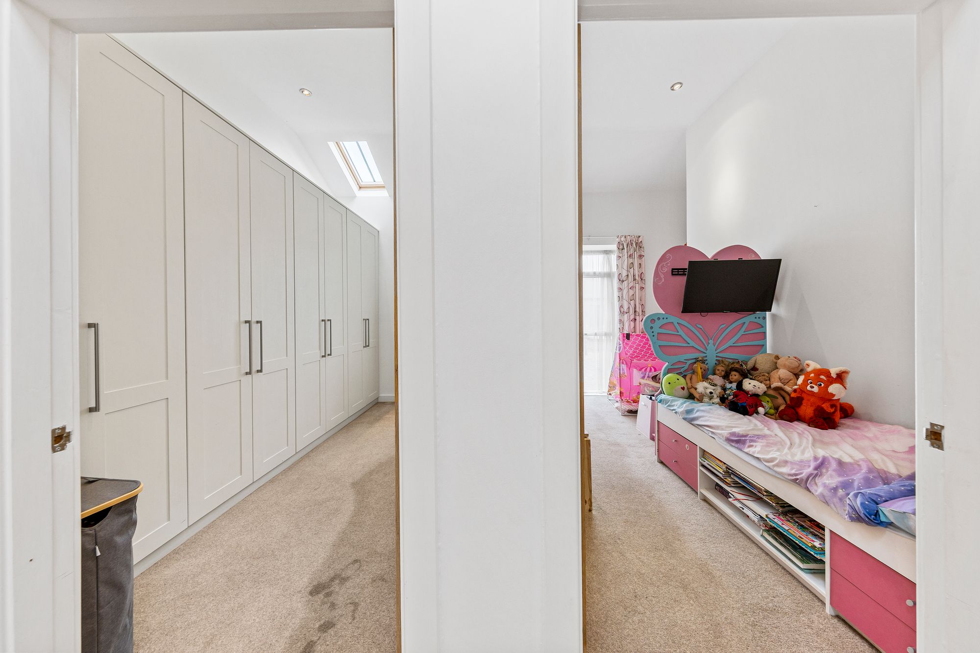 Bradley Lane, Burtonwood, WA5