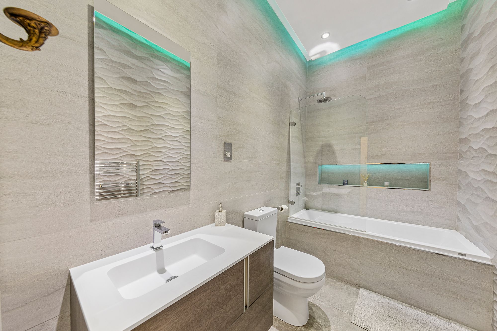Bradley Lane, Burtonwood, WA5