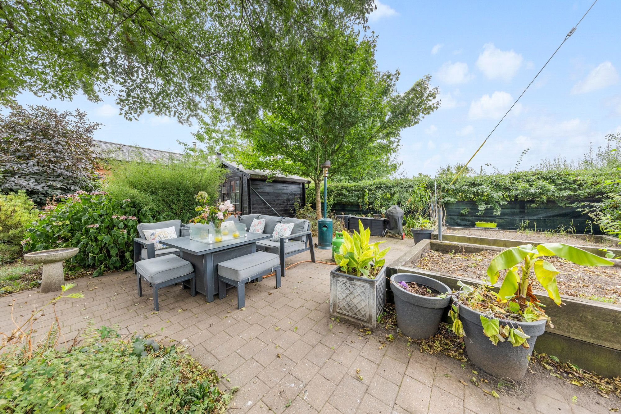 Bradley Lane, Burtonwood, WA5