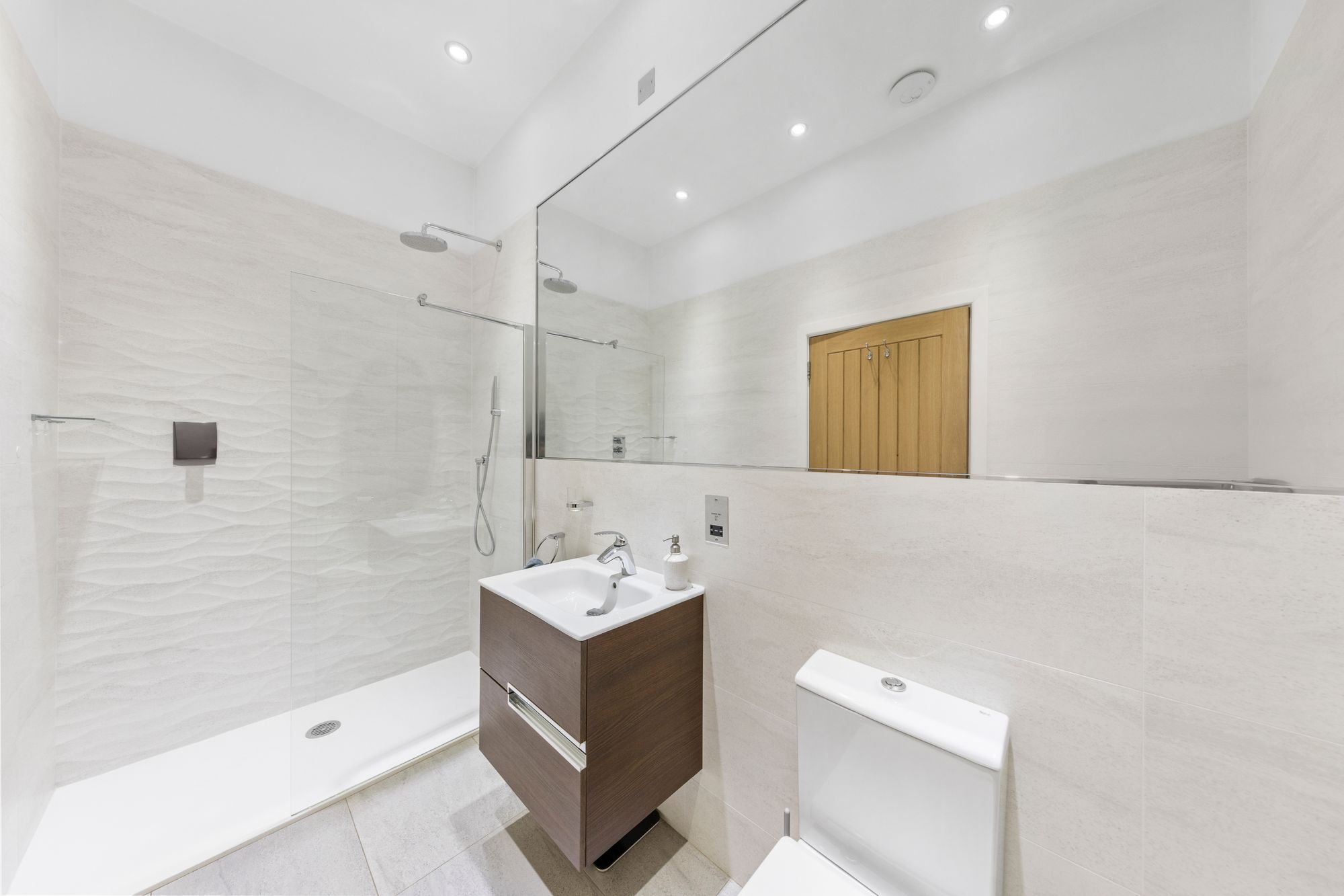 Bradley Lane, Burtonwood, WA5