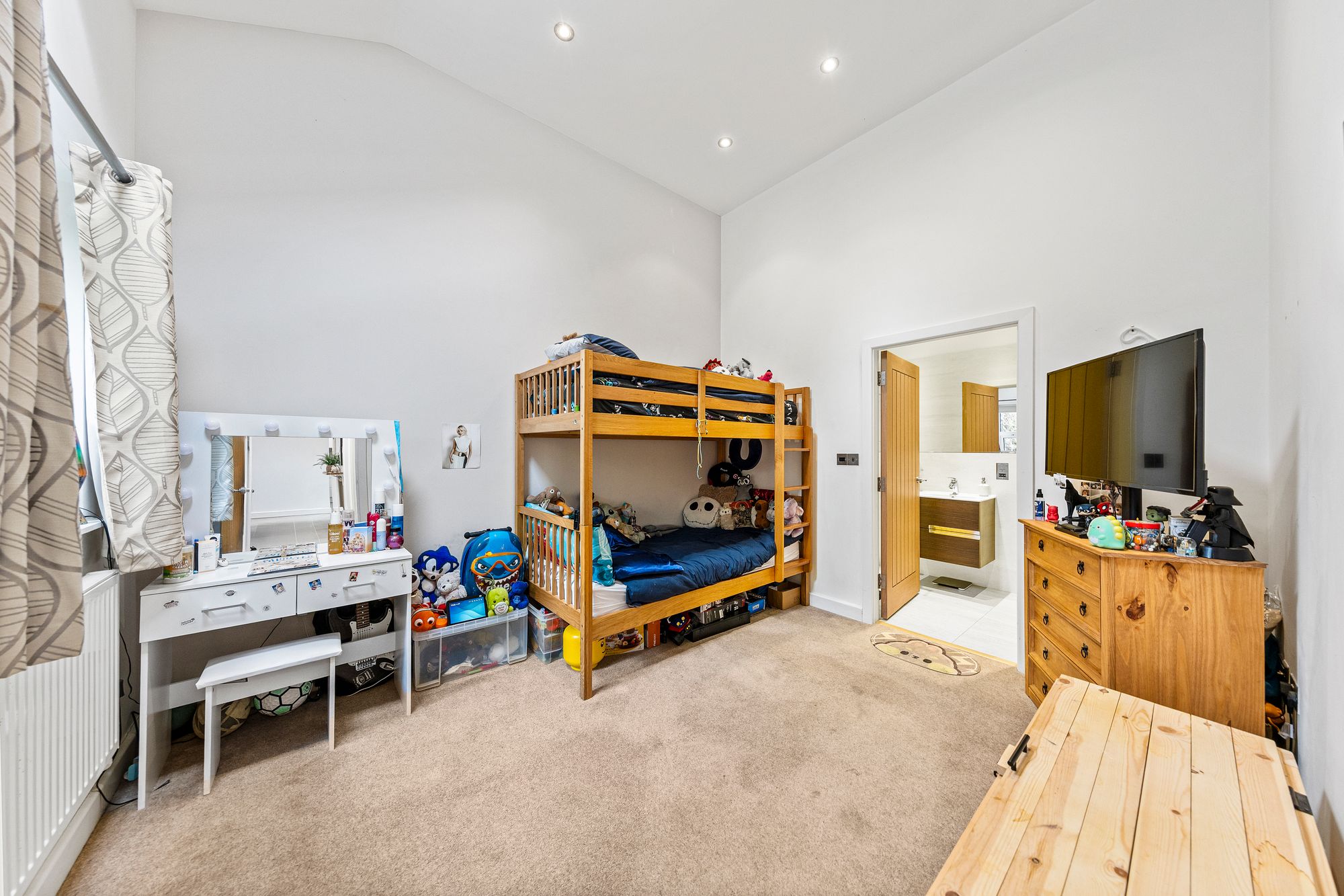 Bradley Lane, Burtonwood, WA5