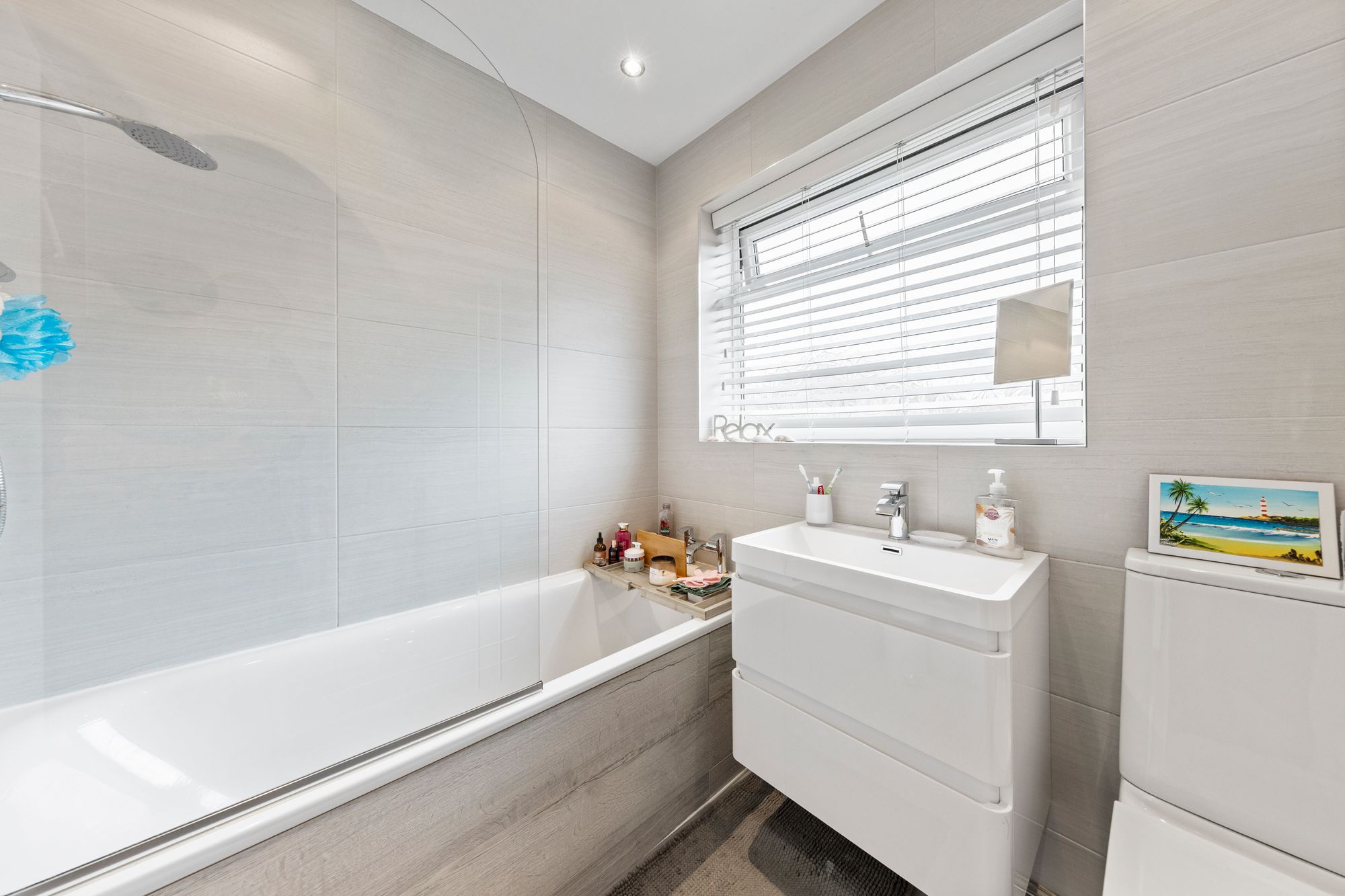 Smith Crescent, Warrington, WA2