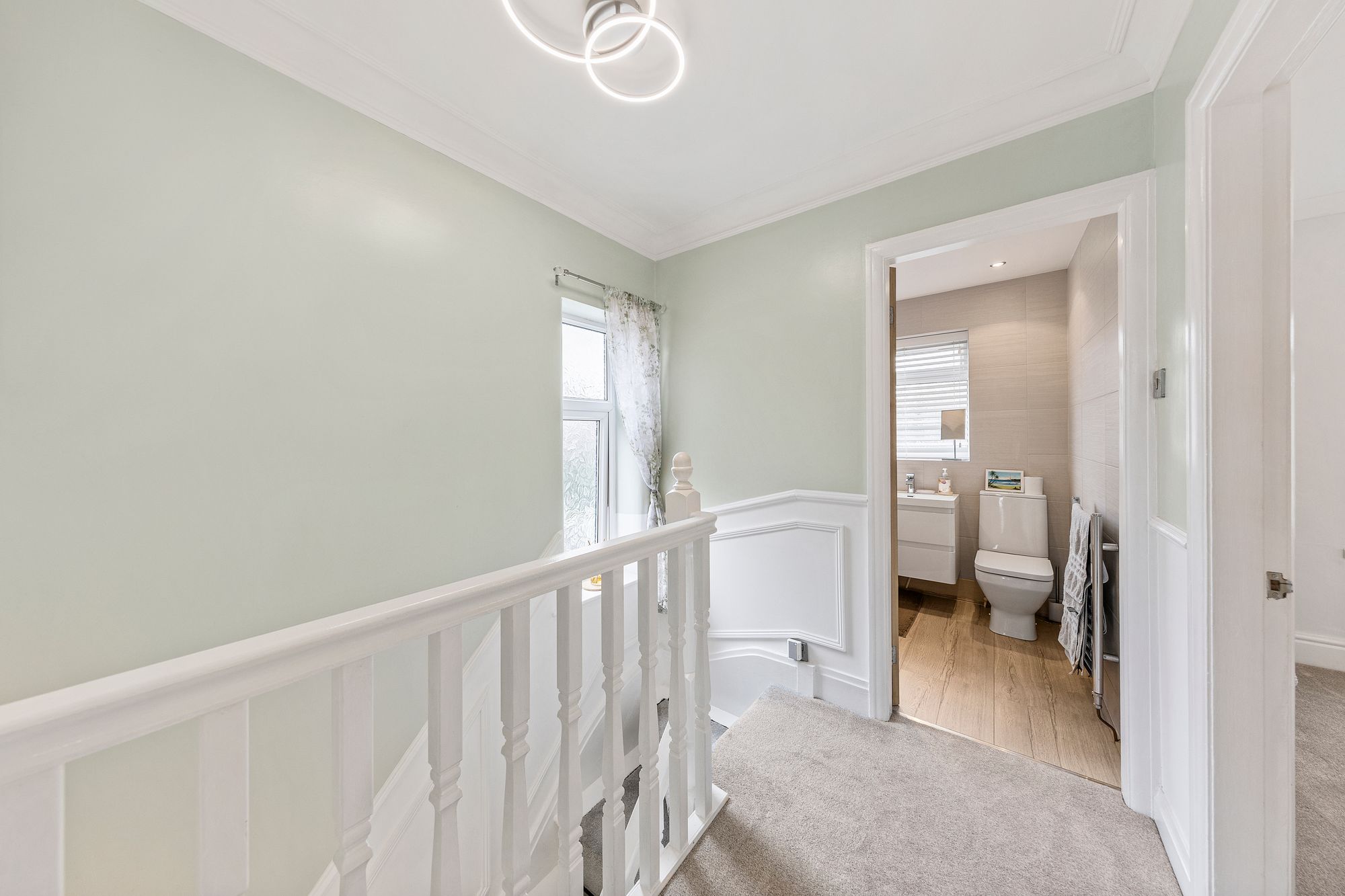 Smith Crescent, Warrington, WA2