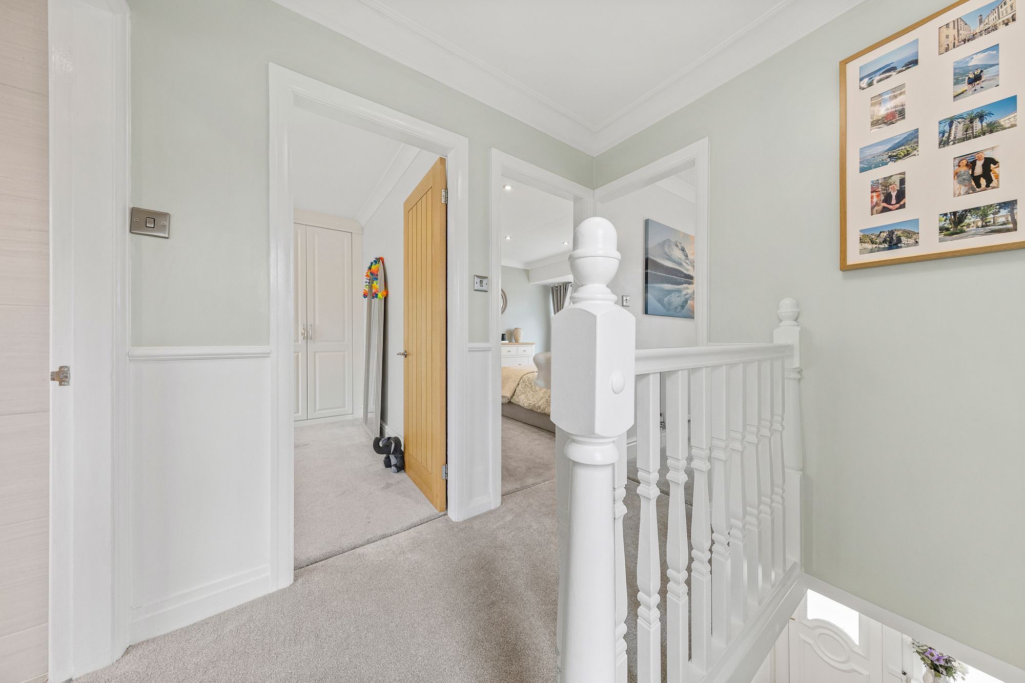 Smith Crescent, Warrington, WA2