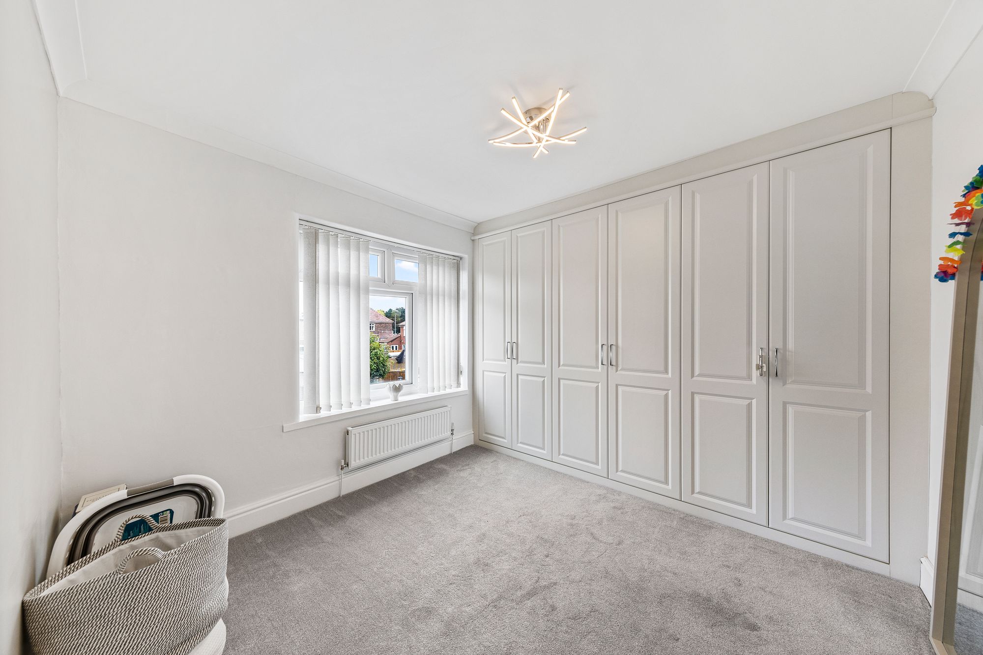 Smith Crescent, Warrington, WA2