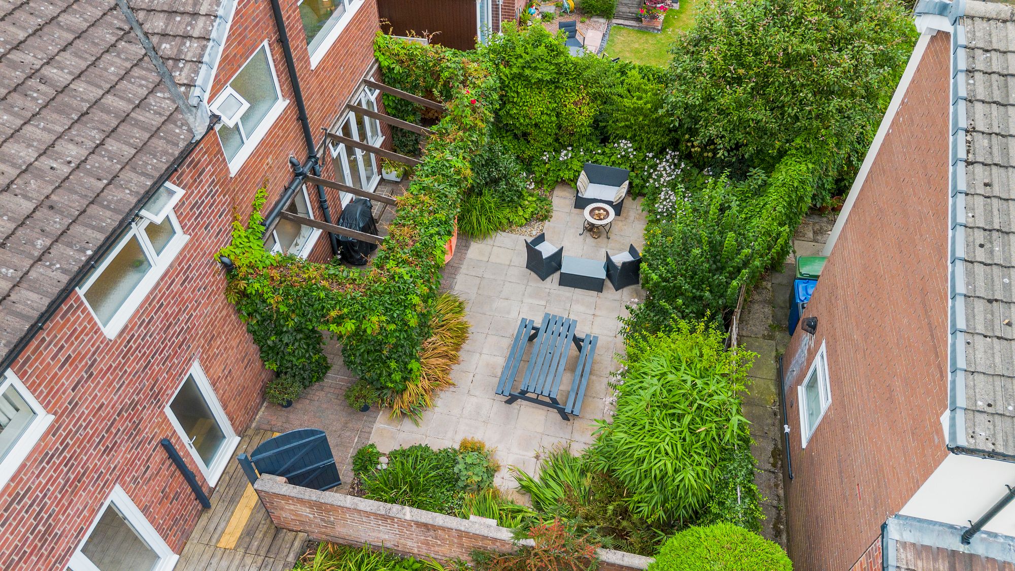 Bowden Close, Culcheth, WA3