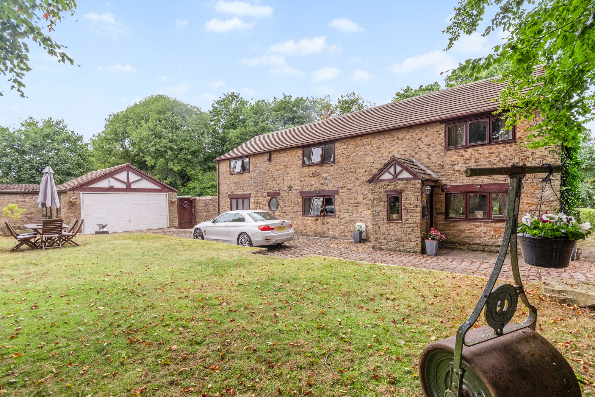 Carr Mill Road, Billinge, WN5