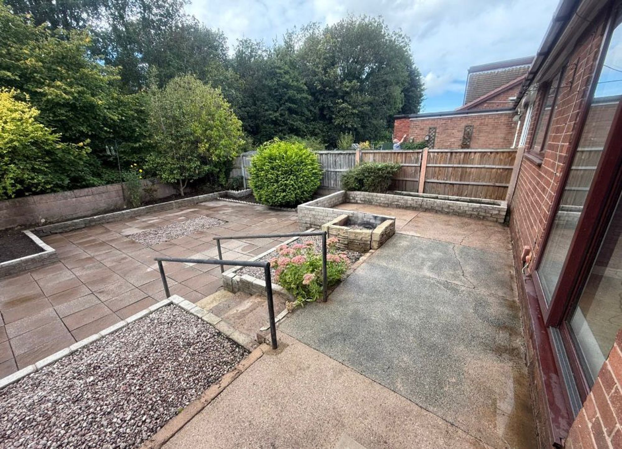 Solway Close, Ashton-In-Makerfield, WN4