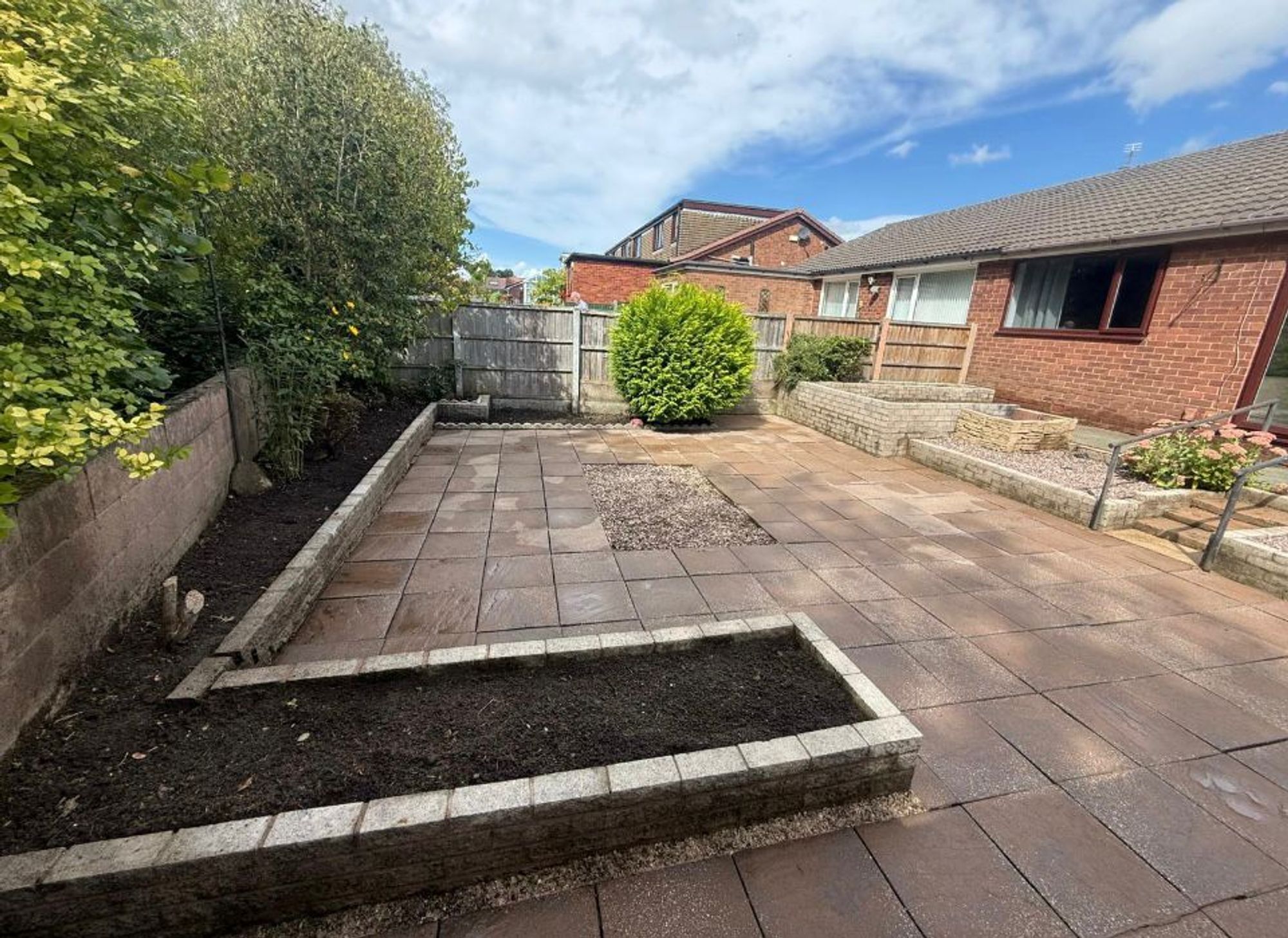 Solway Close, Ashton-In-Makerfield, WN4