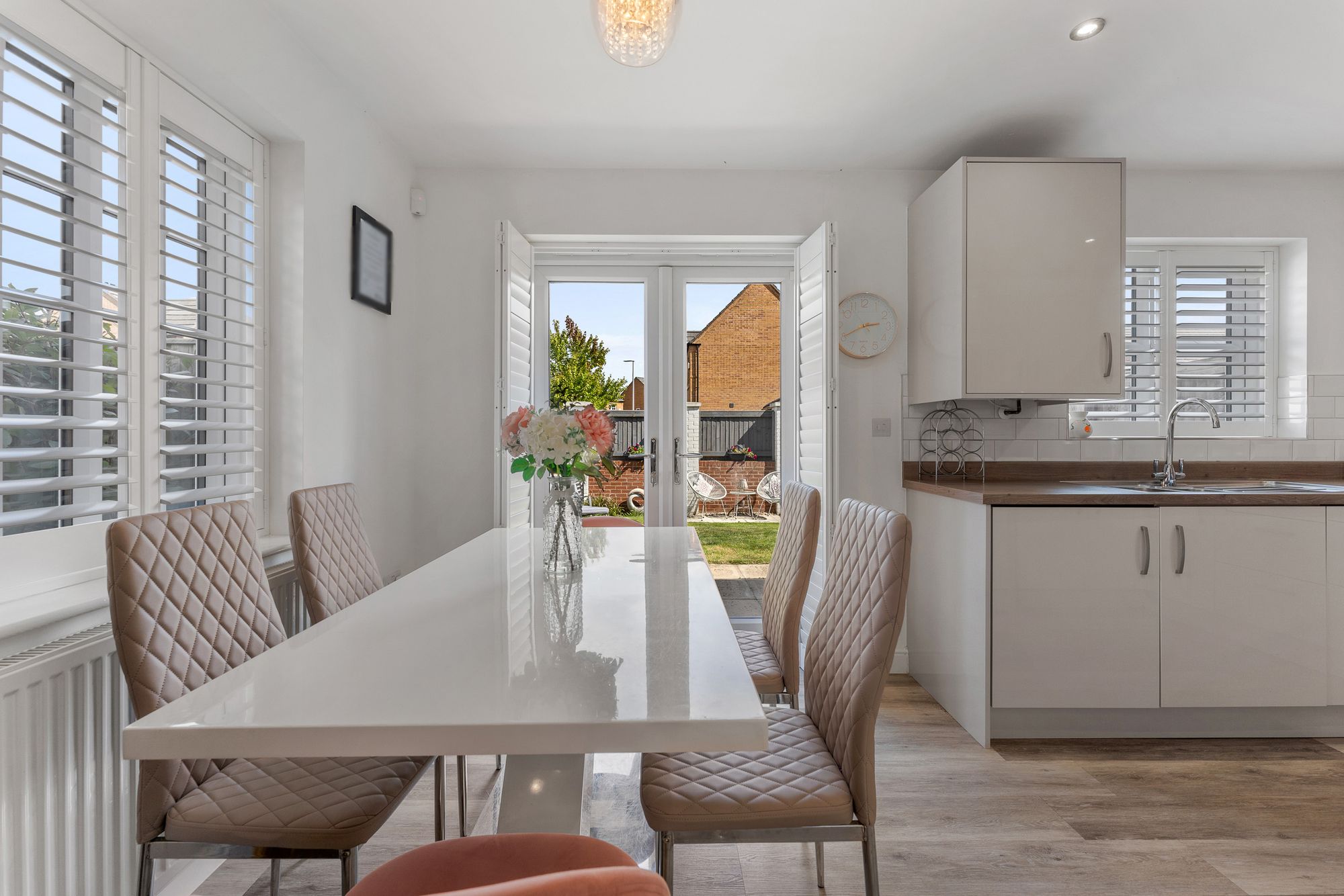 Lutterworth Avenue, Runcorn