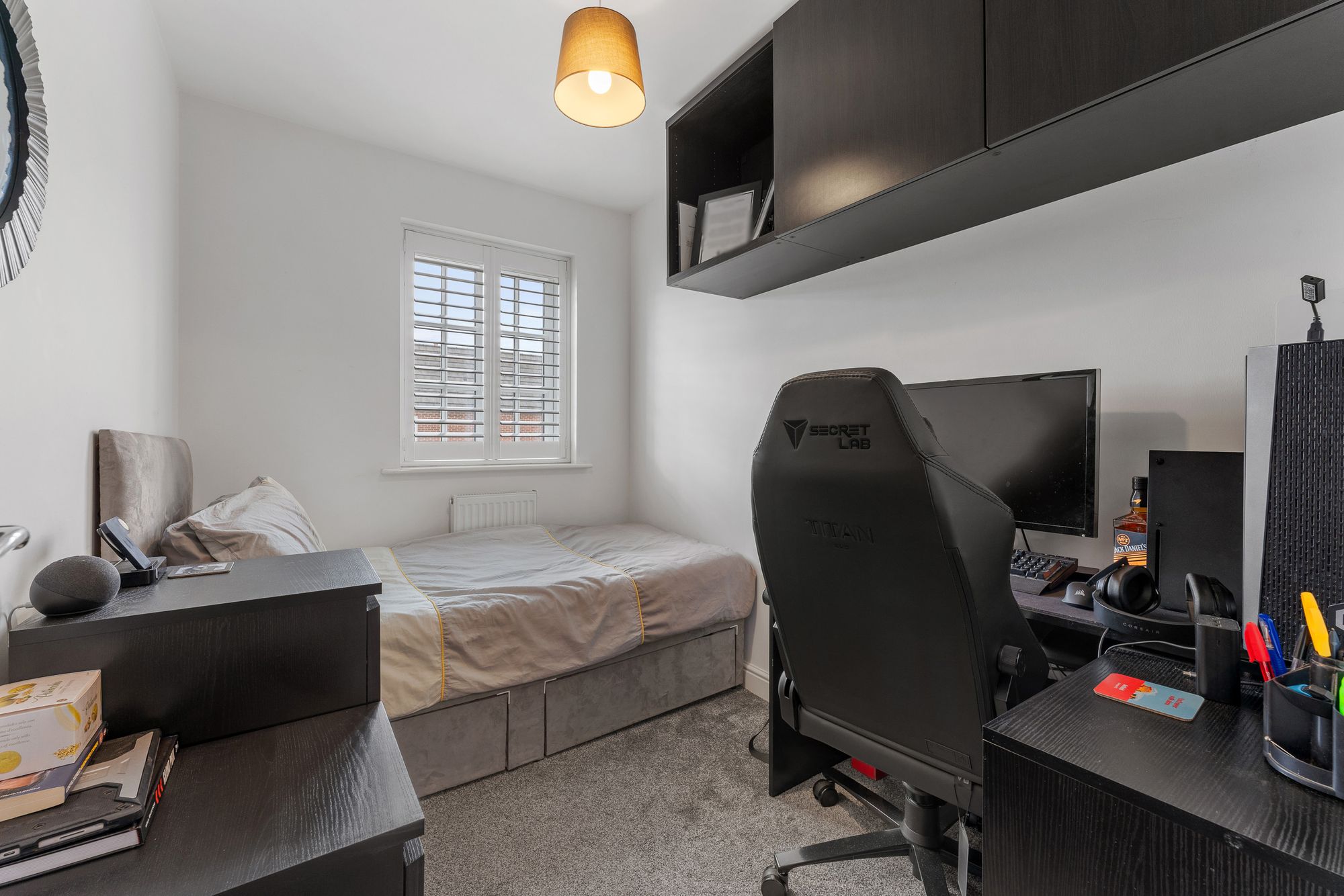 Lutterworth Avenue, Runcorn