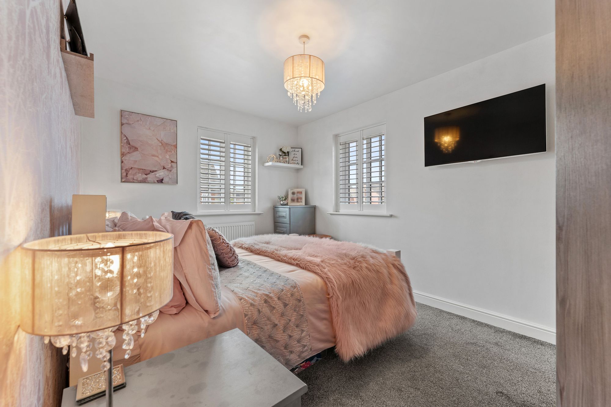 Lutterworth Avenue, Runcorn