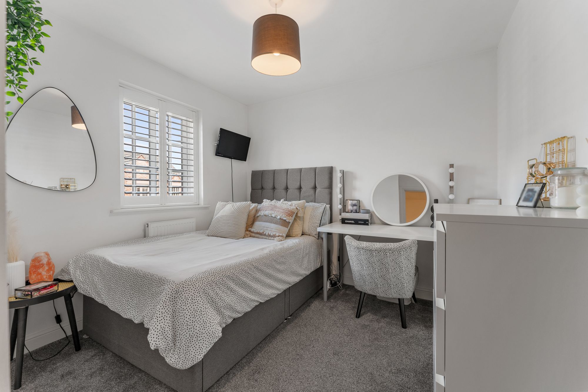 Lutterworth Avenue, Runcorn