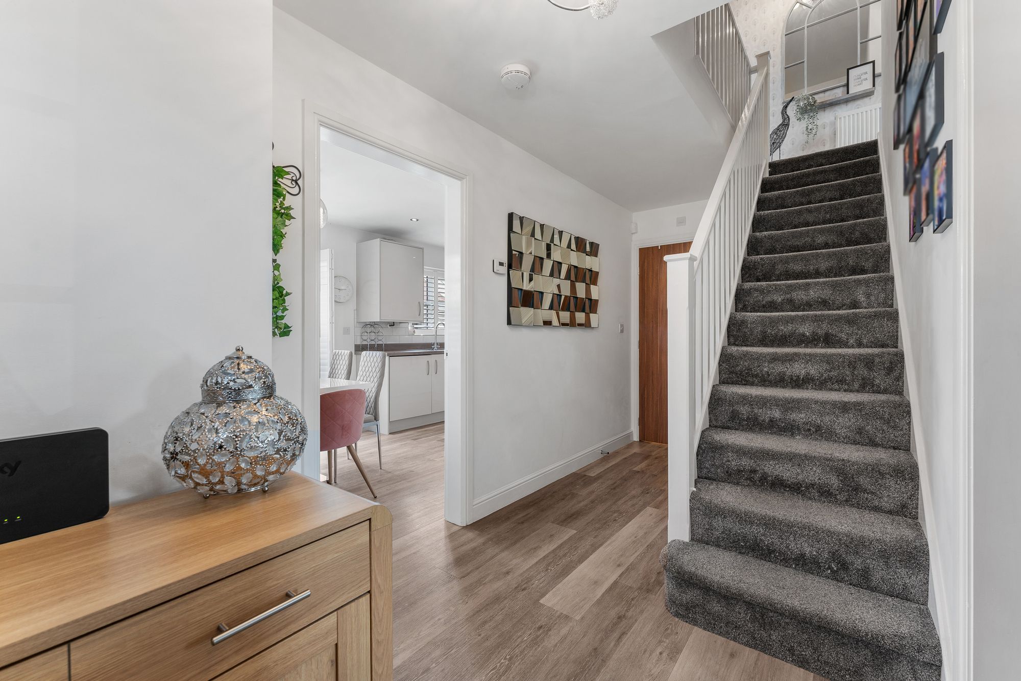 Lutterworth Avenue, Runcorn