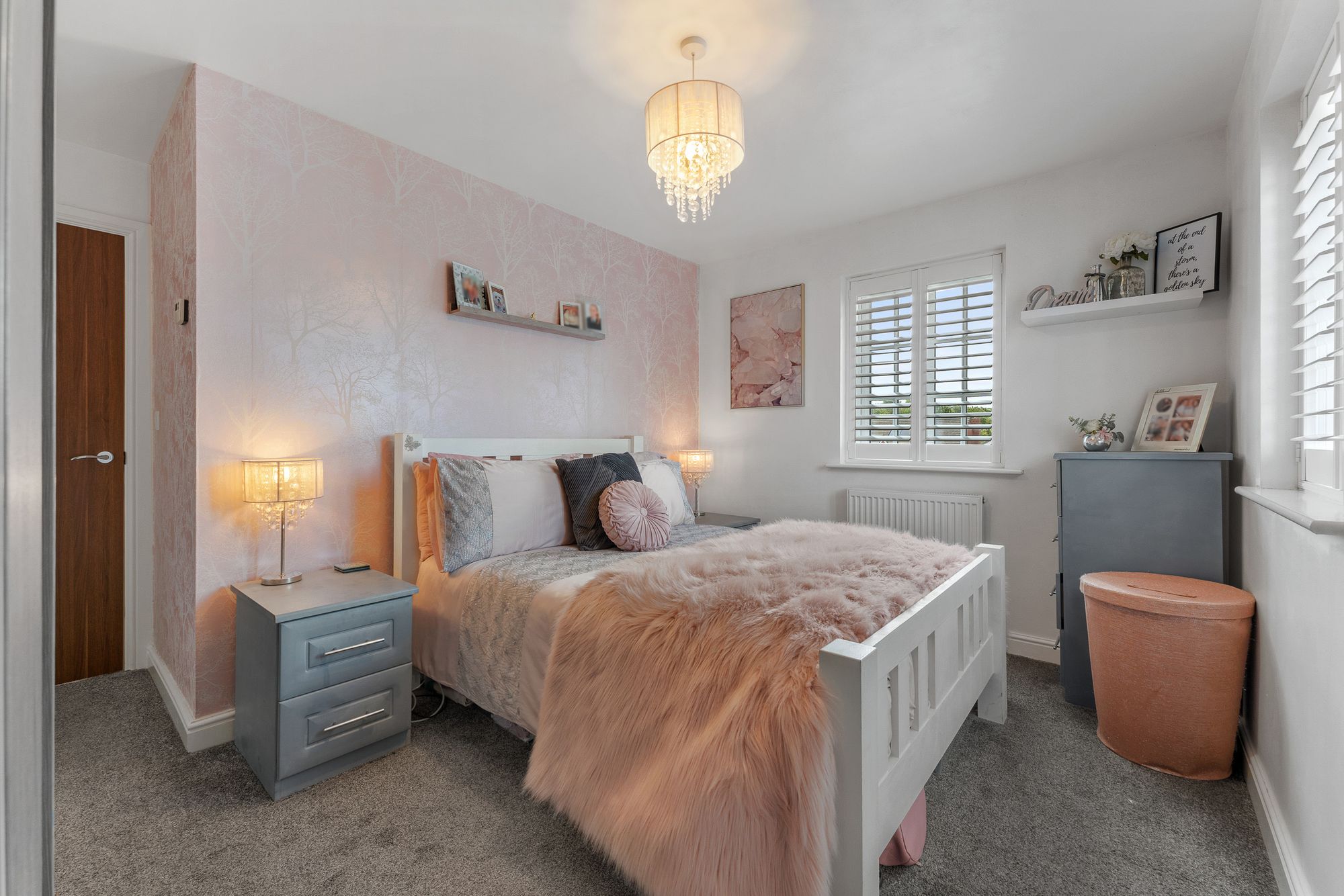 Lutterworth Avenue, Runcorn