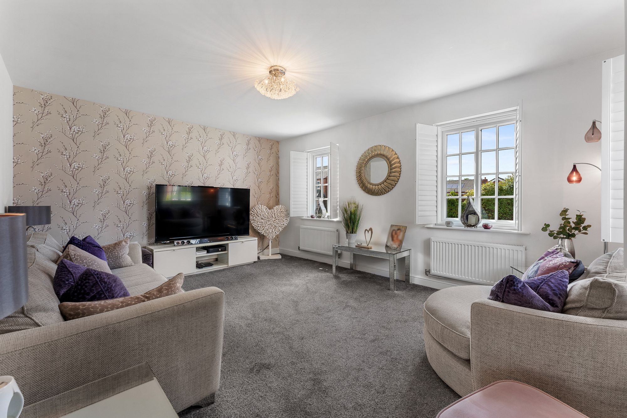 Lutterworth Avenue, Runcorn