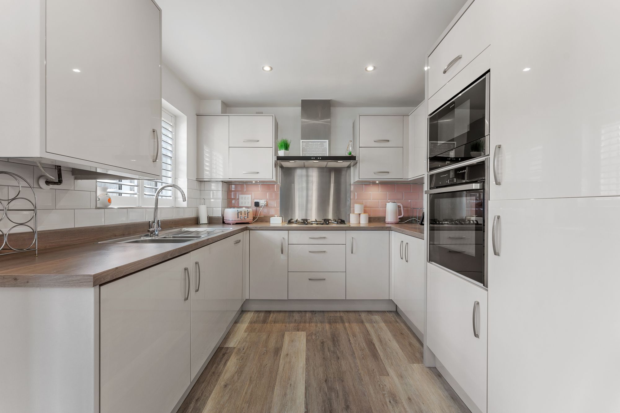 Lutterworth Avenue, Runcorn