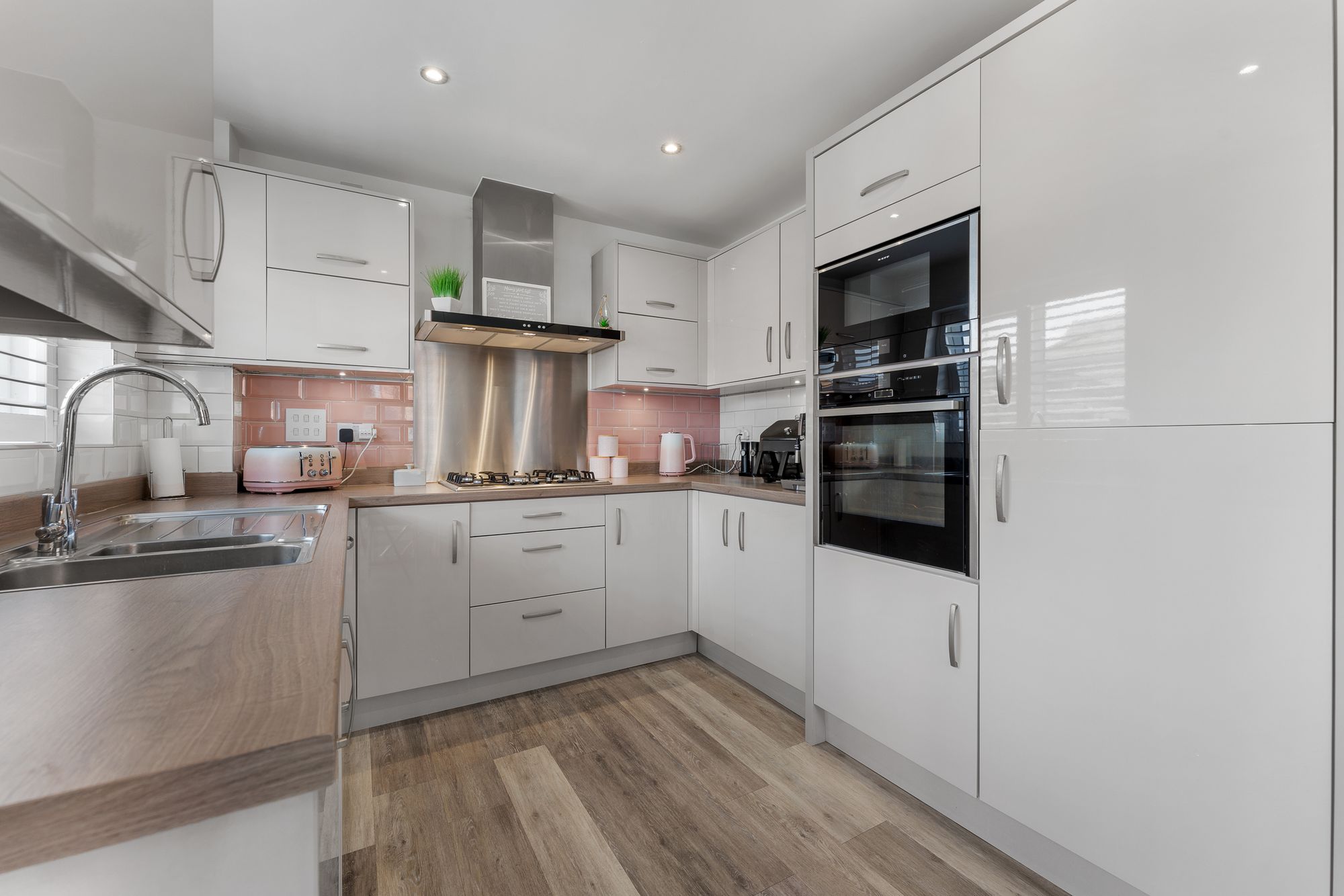 Lutterworth Avenue, Runcorn