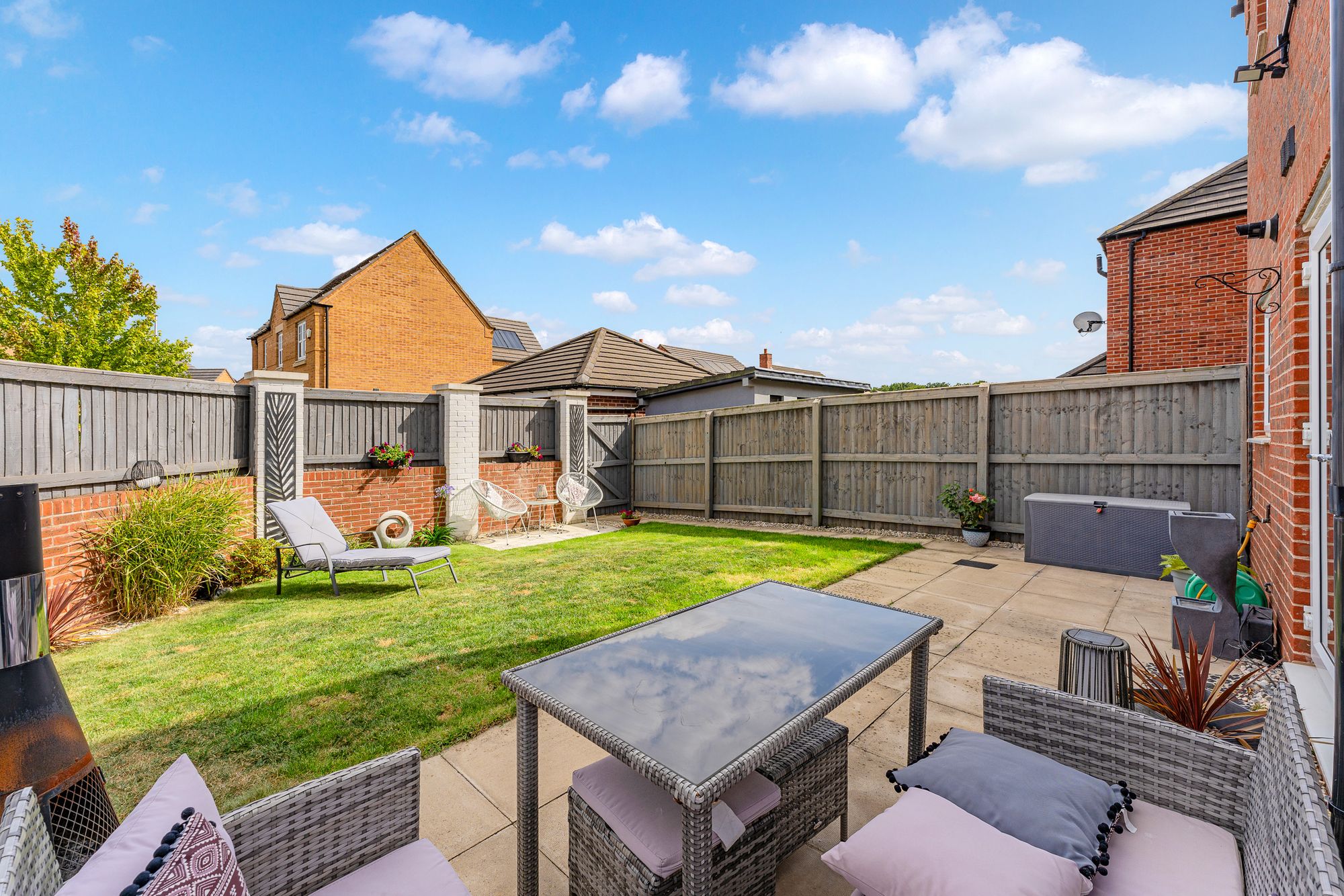 Lutterworth Avenue, Runcorn