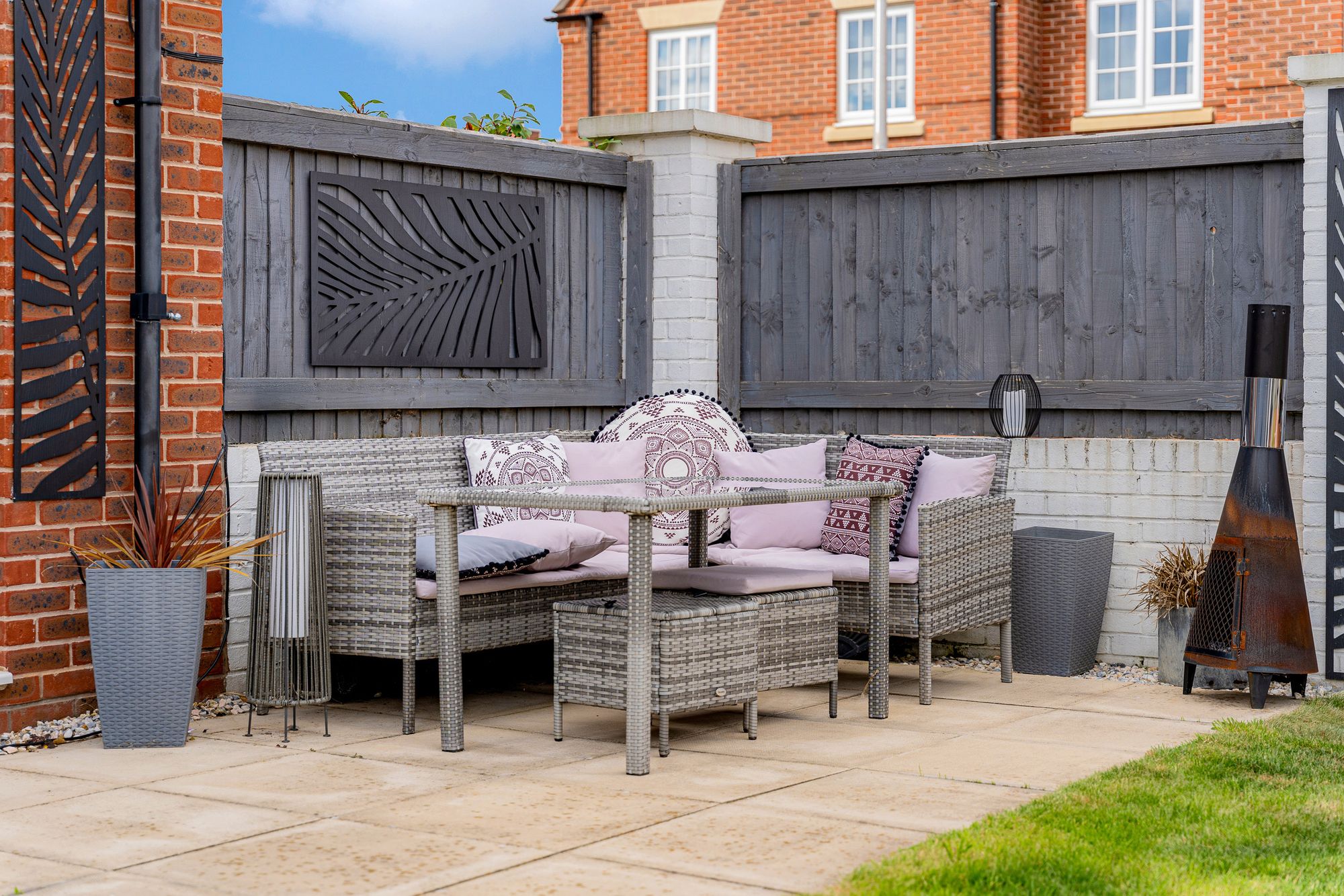 Lutterworth Avenue, Runcorn