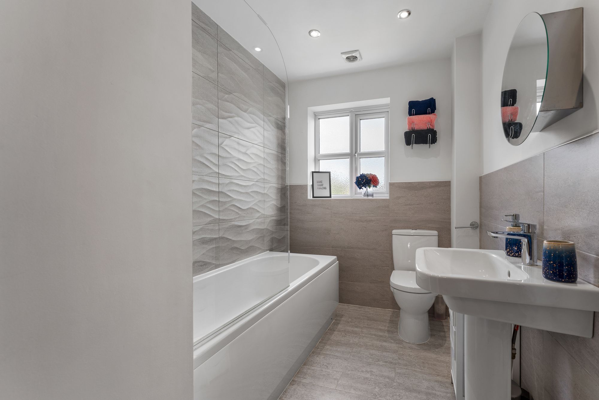 Lutterworth Avenue, Runcorn