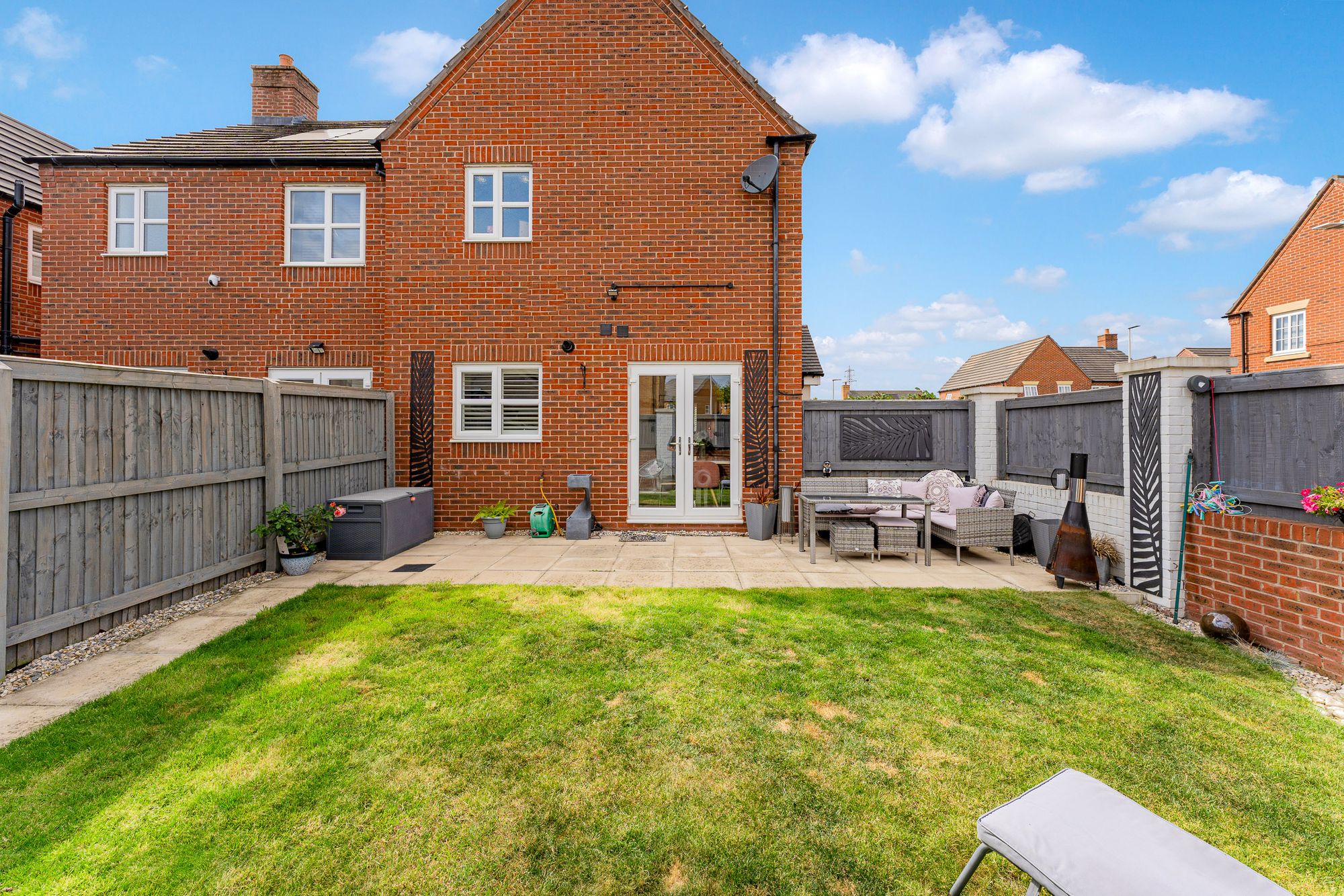 Lutterworth Avenue, Runcorn