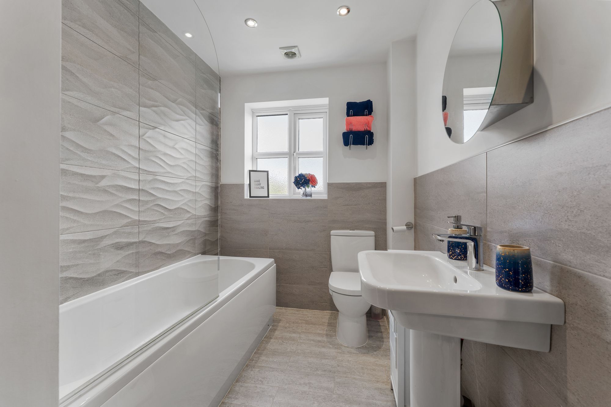 Lutterworth Avenue, Runcorn