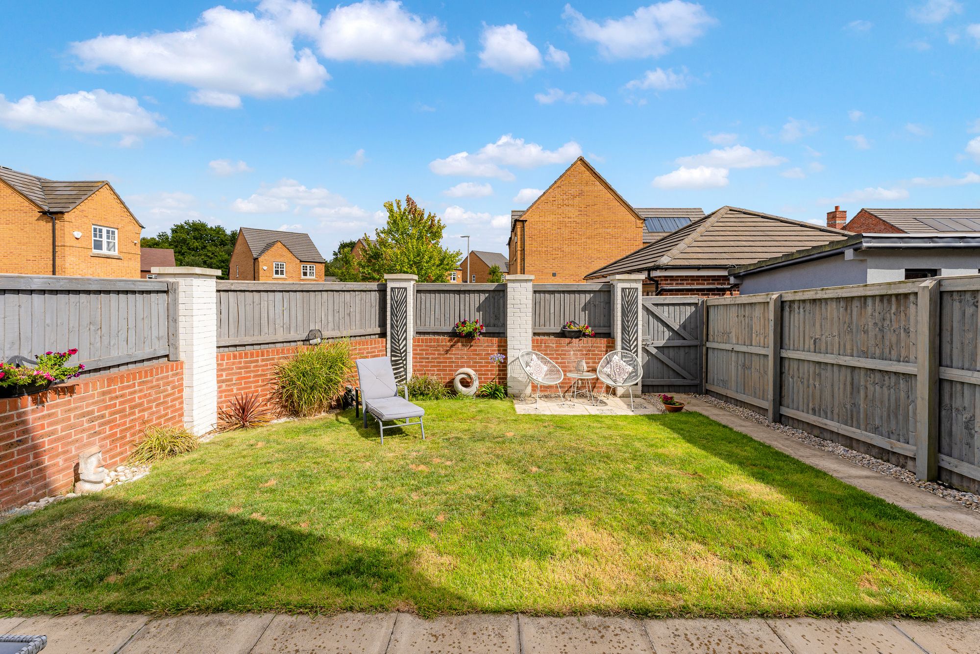 Lutterworth Avenue, Runcorn