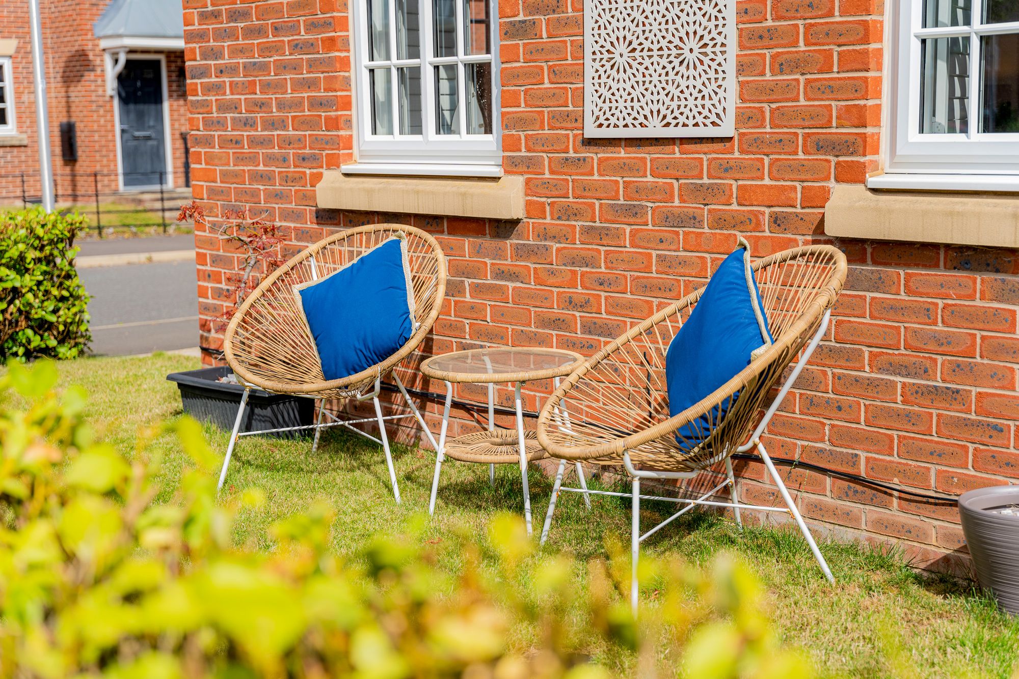 Lutterworth Avenue, Runcorn