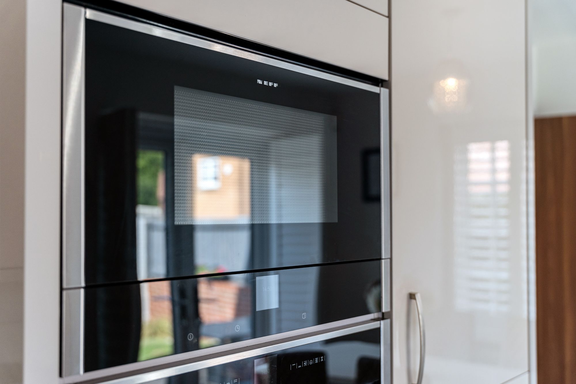 Lutterworth Avenue, Runcorn