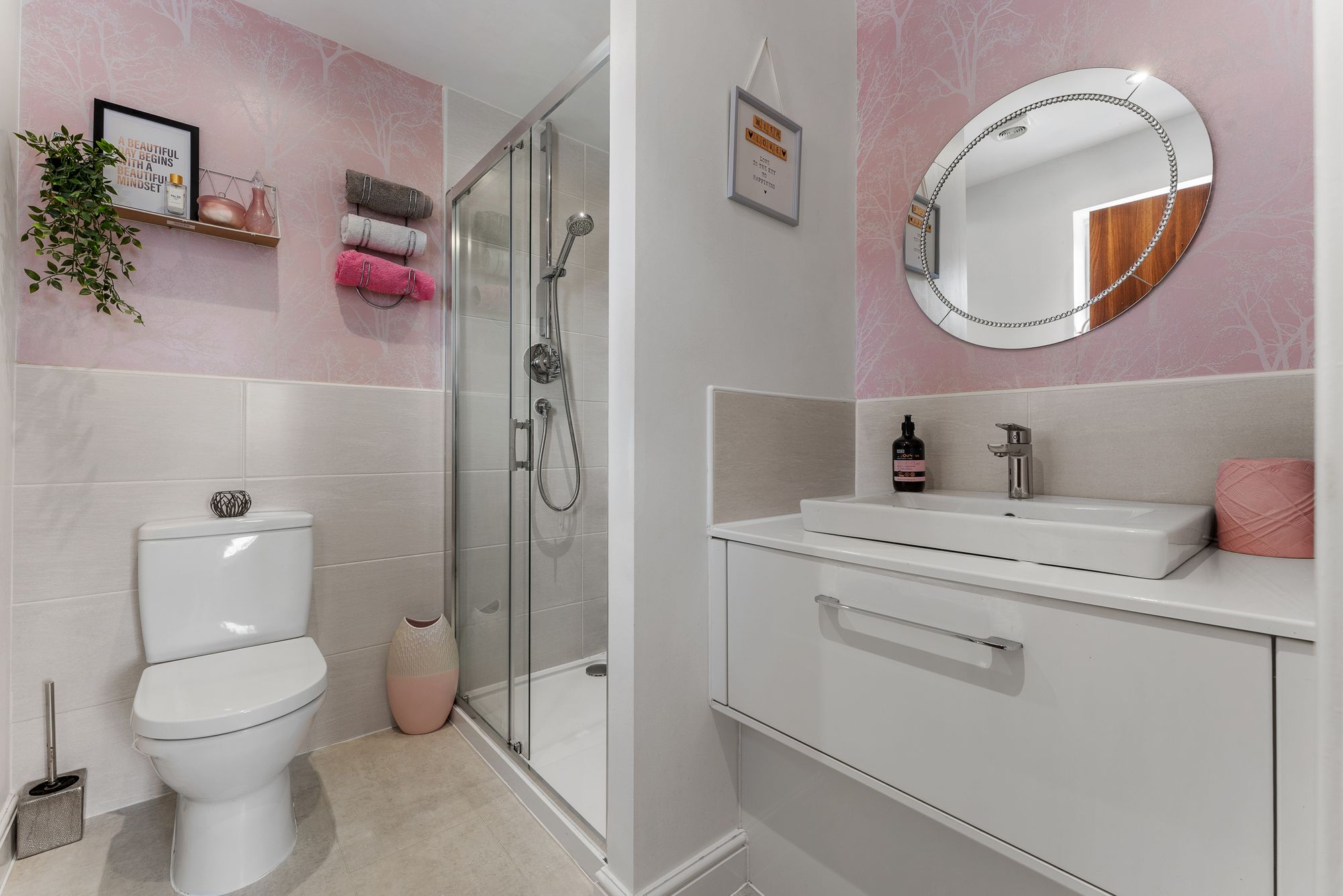 Lutterworth Avenue, Runcorn