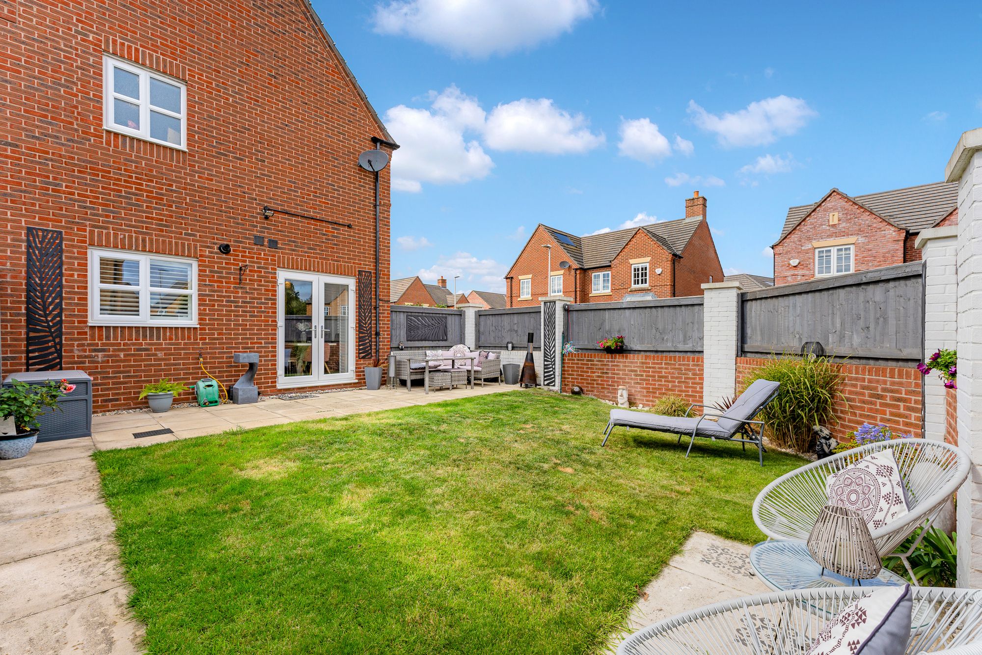 Lutterworth Avenue, Runcorn