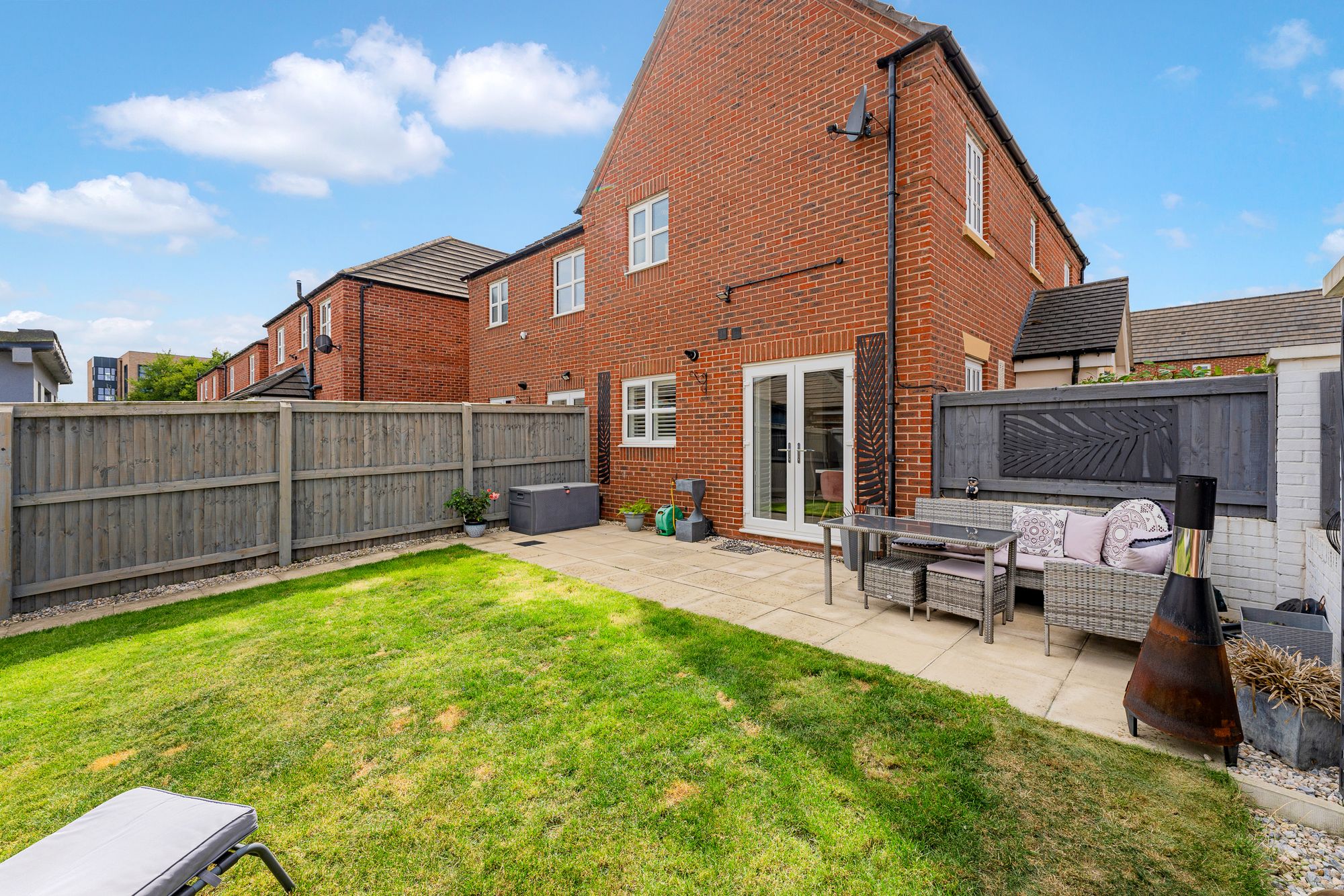 Lutterworth Avenue, Runcorn