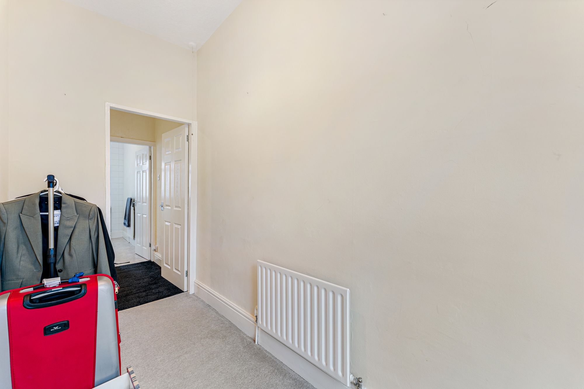 Battersby Street, Leigh