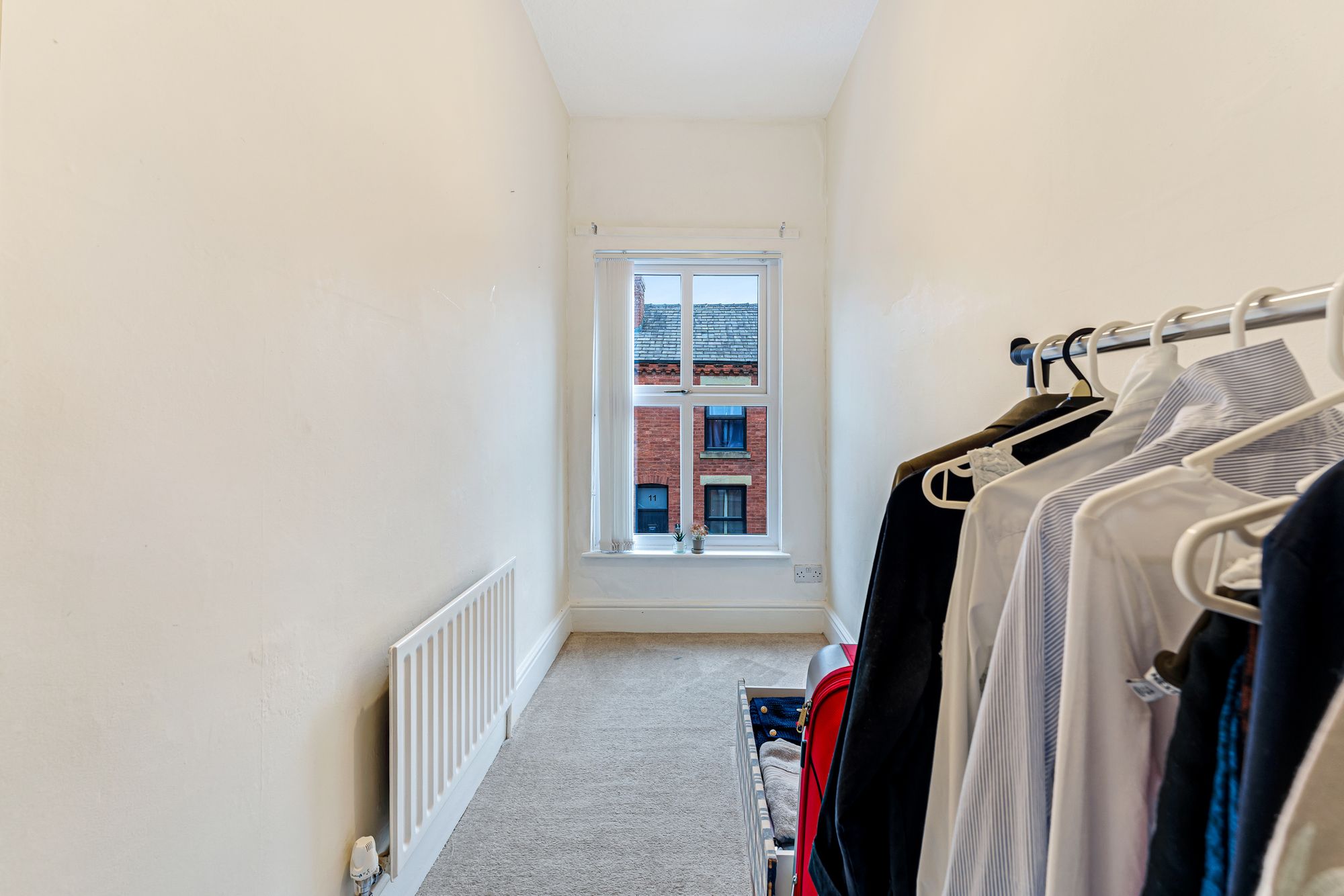 Battersby Street, Leigh