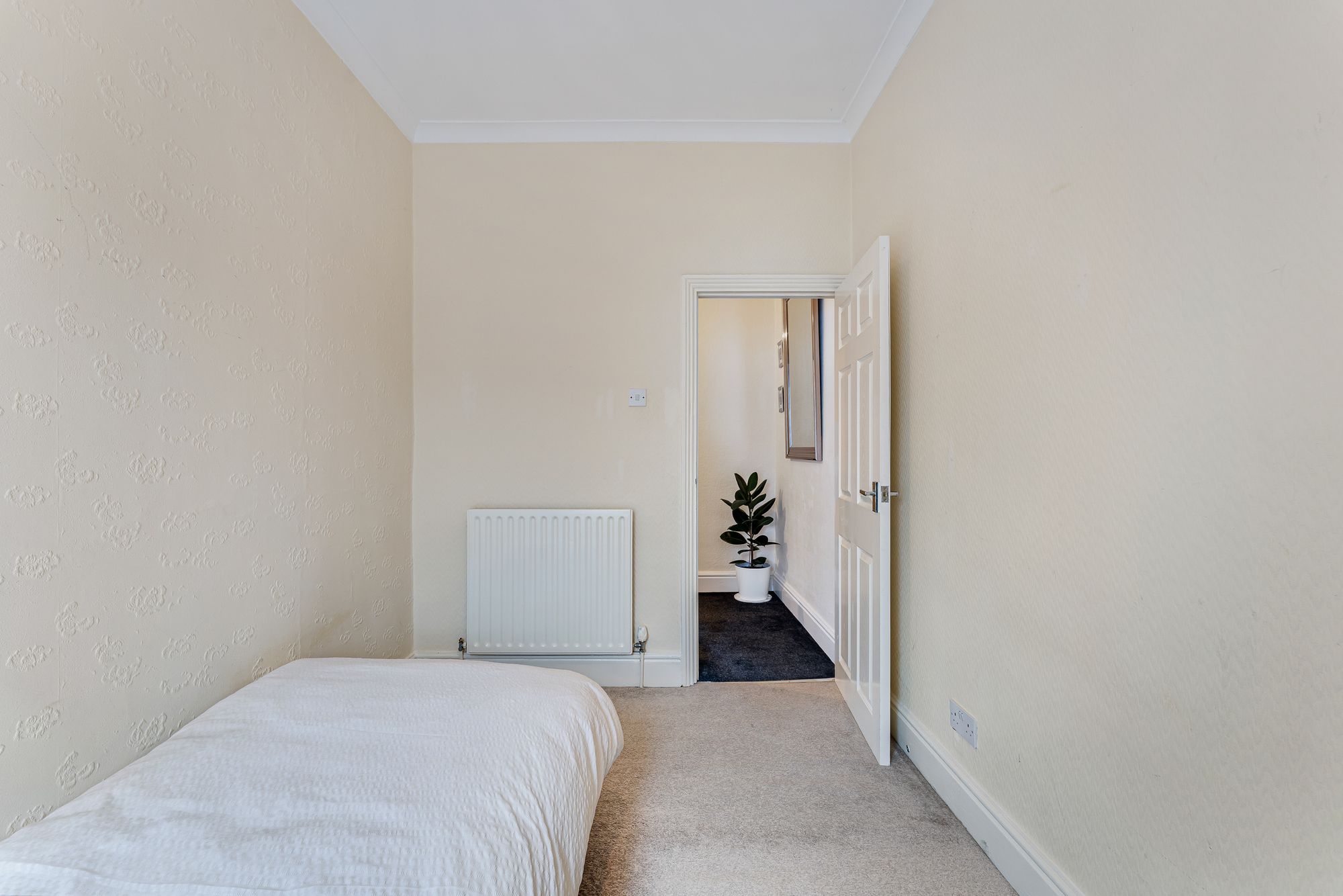 Battersby Street, Leigh