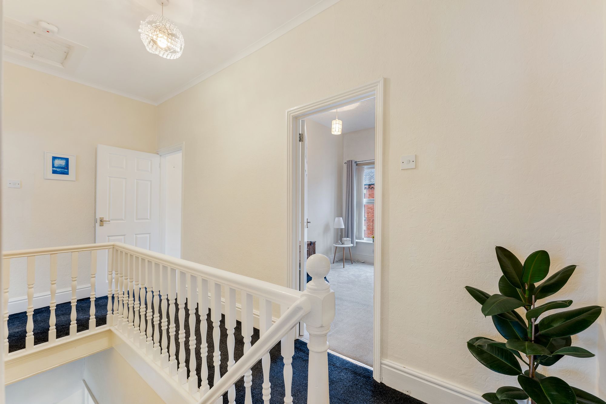 Battersby Street, Leigh