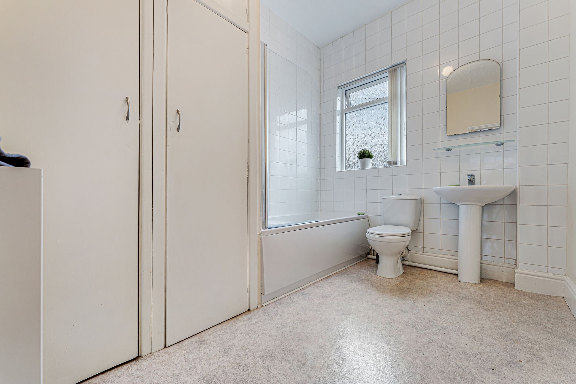 Battersby Street, Leigh