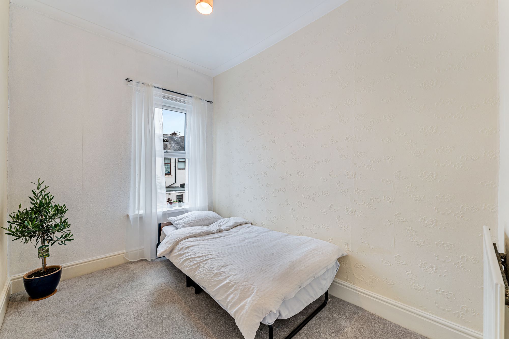 Battersby Street, Leigh