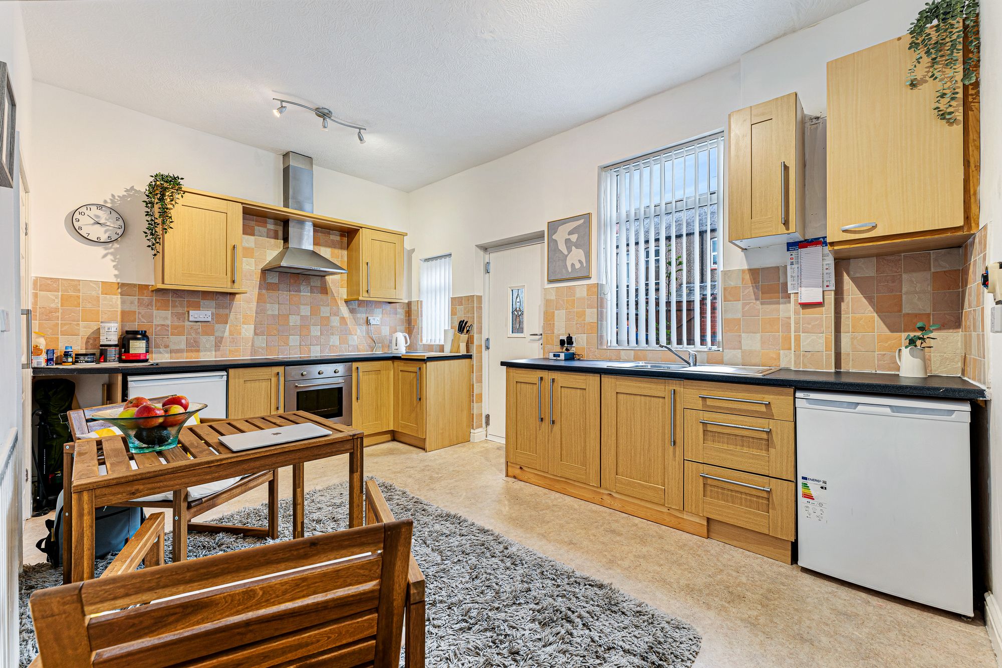 Battersby Street, Leigh