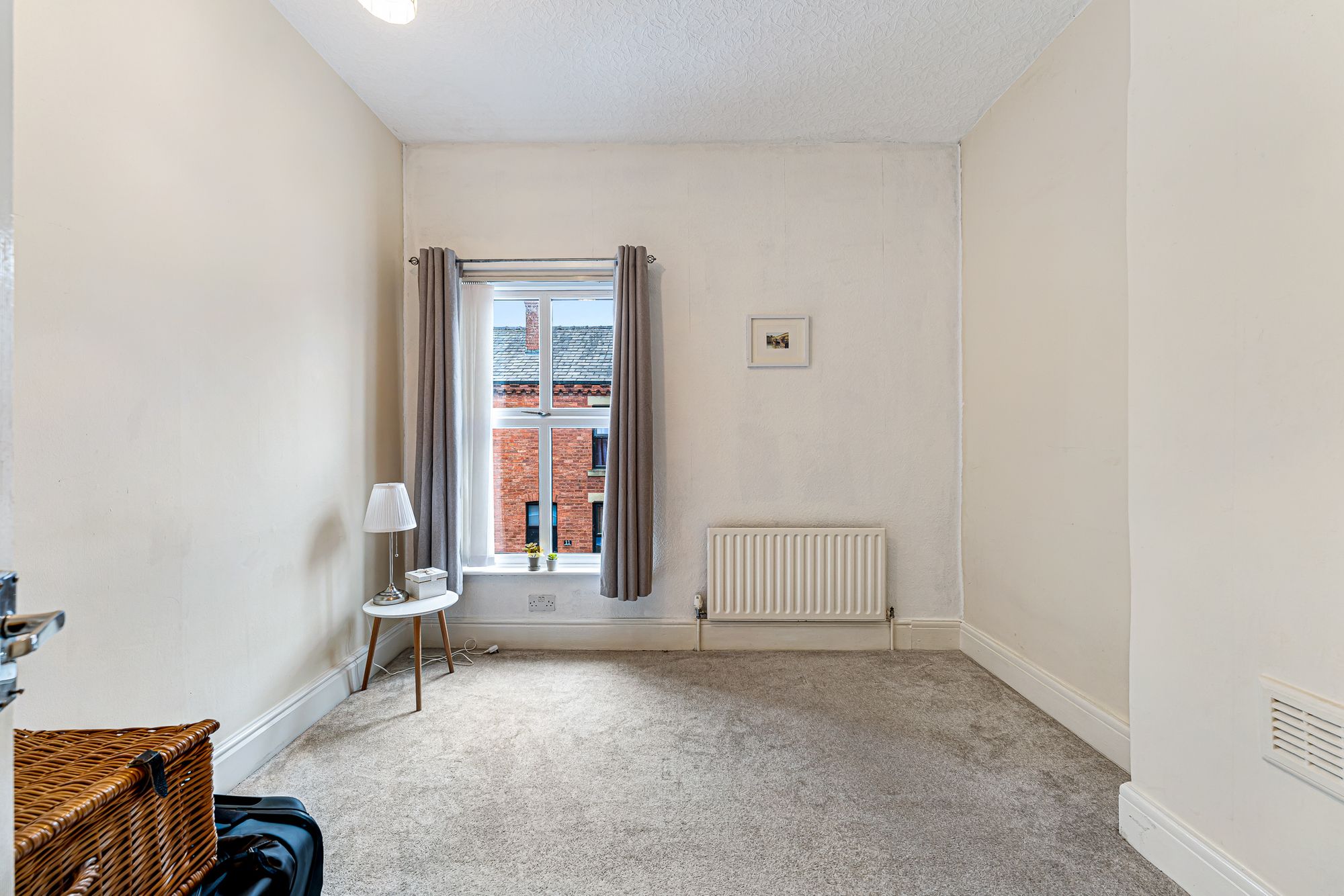 Battersby Street, Leigh