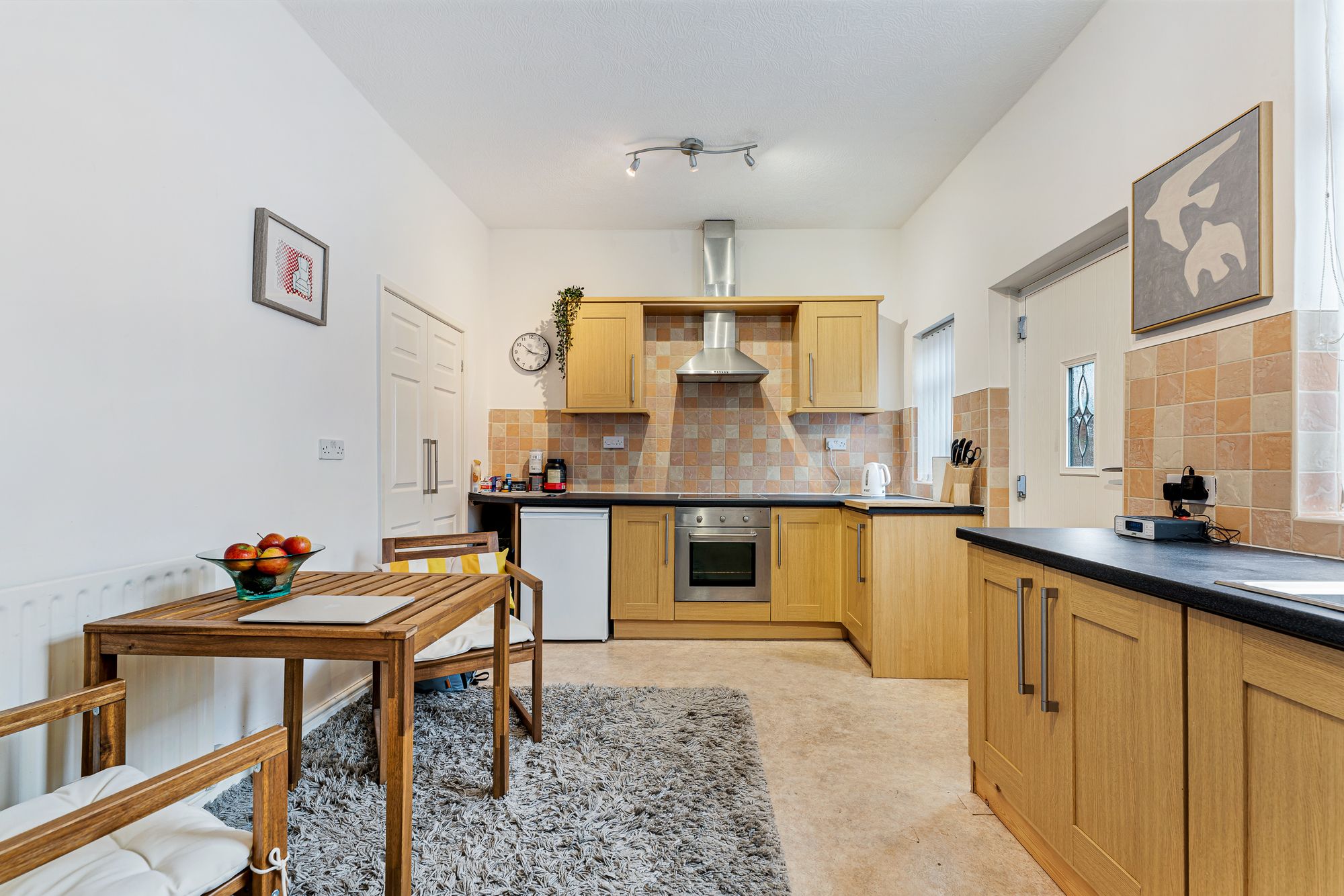 Battersby Street, Leigh